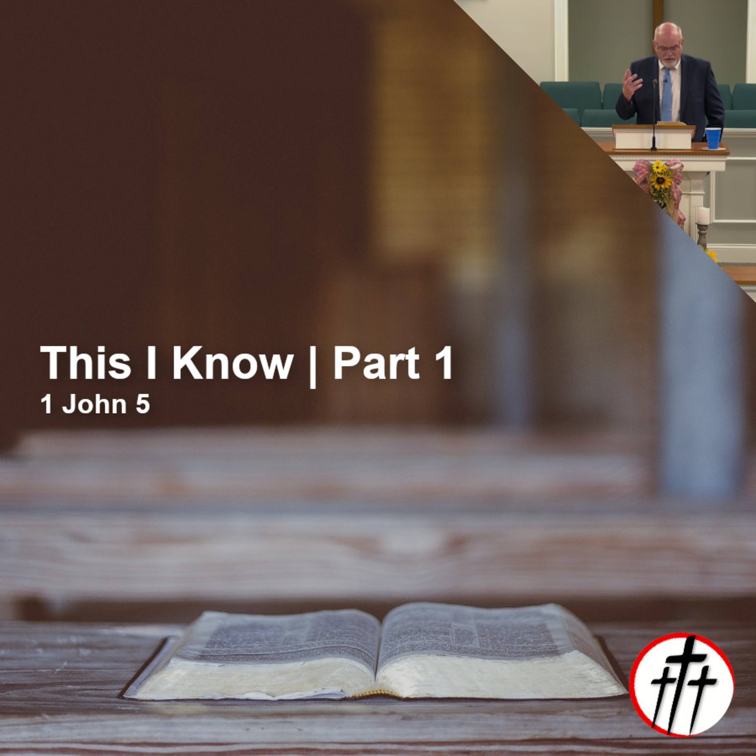 This I Know | Part 1 episode artwork