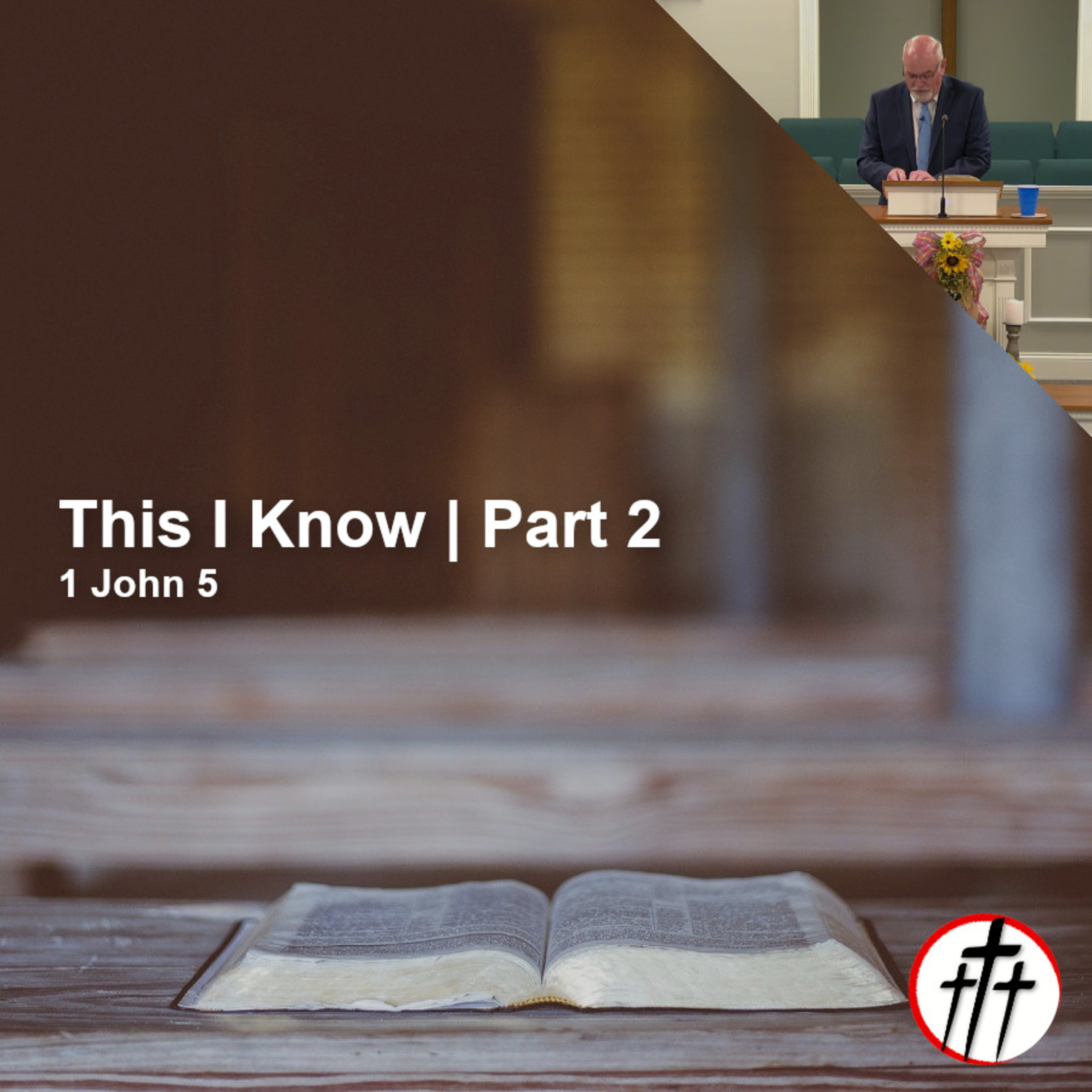 This I Know | Part 2 episode artwork