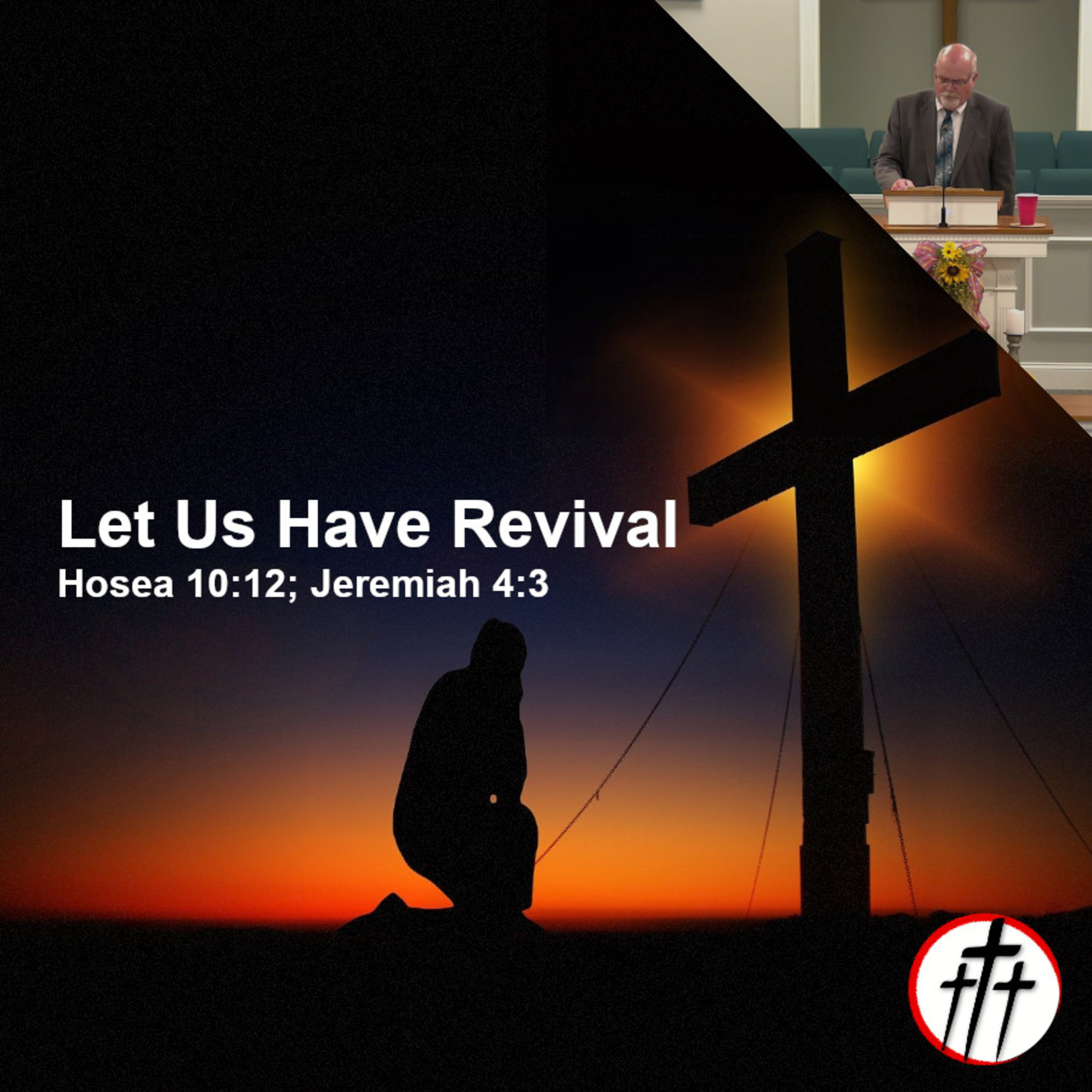 Let Us Seek Revival episode artwork