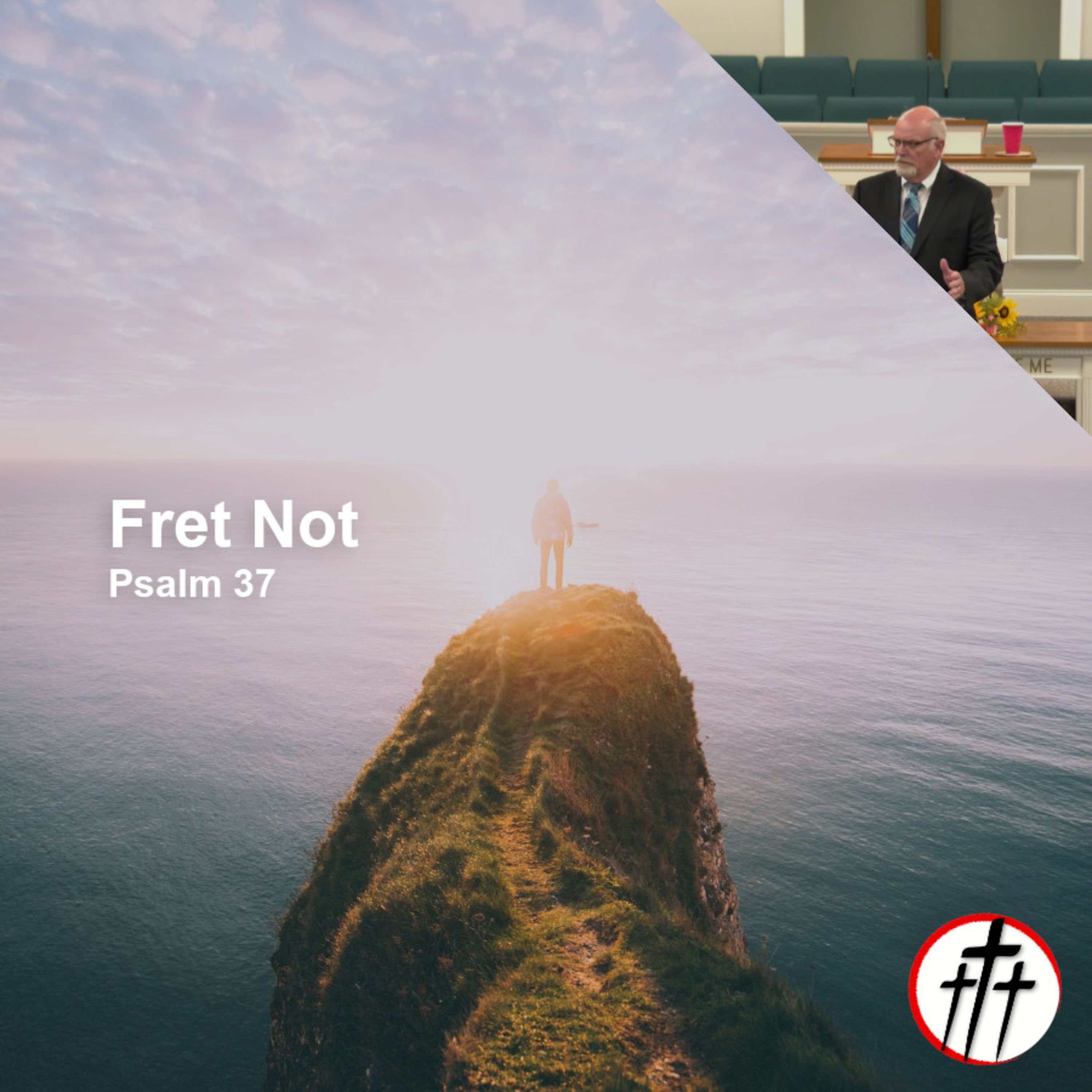 Fret Not episode artwork