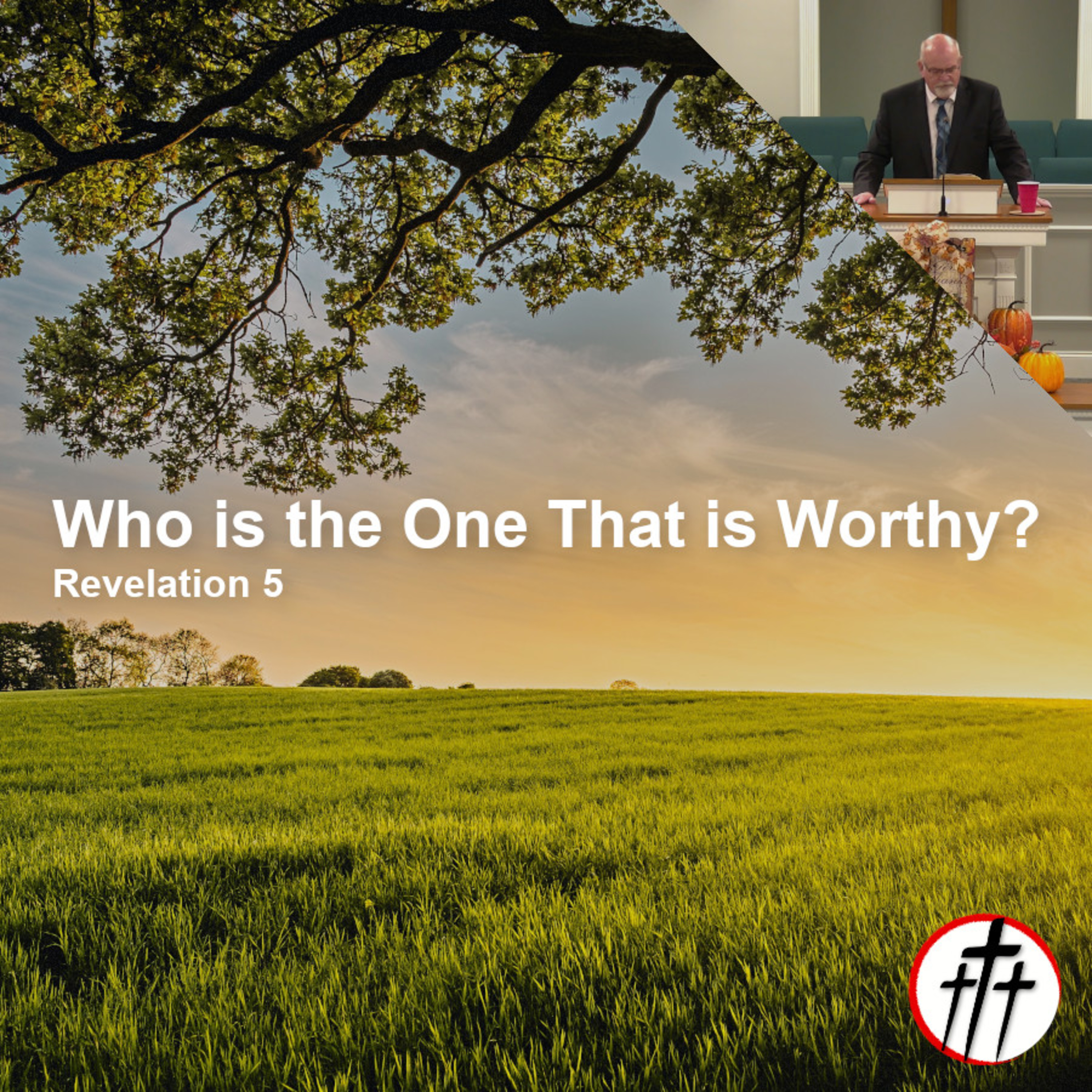 Who is the One That is Worthy? episode artwork
