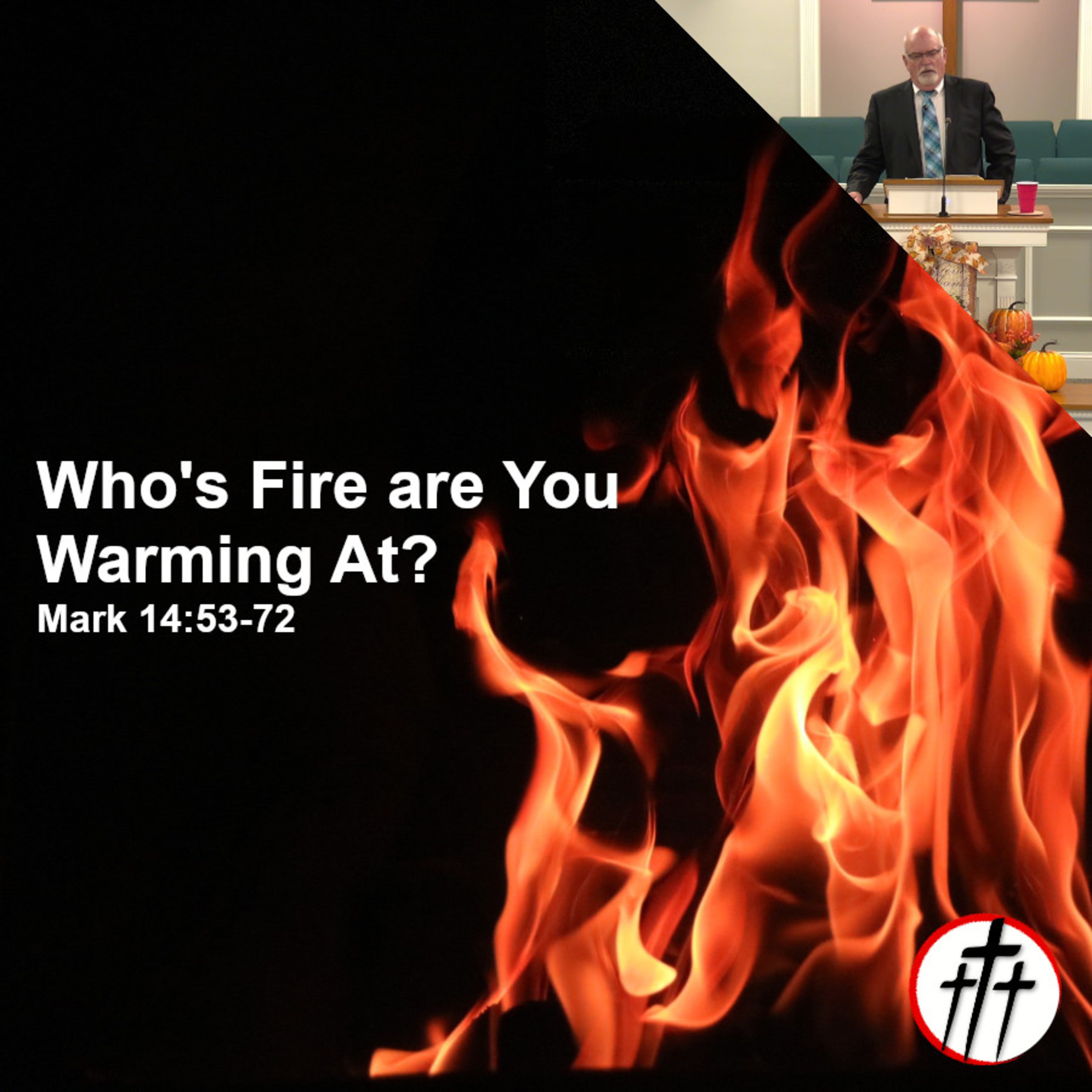Who's Fire Are You Warming At? episode artwork