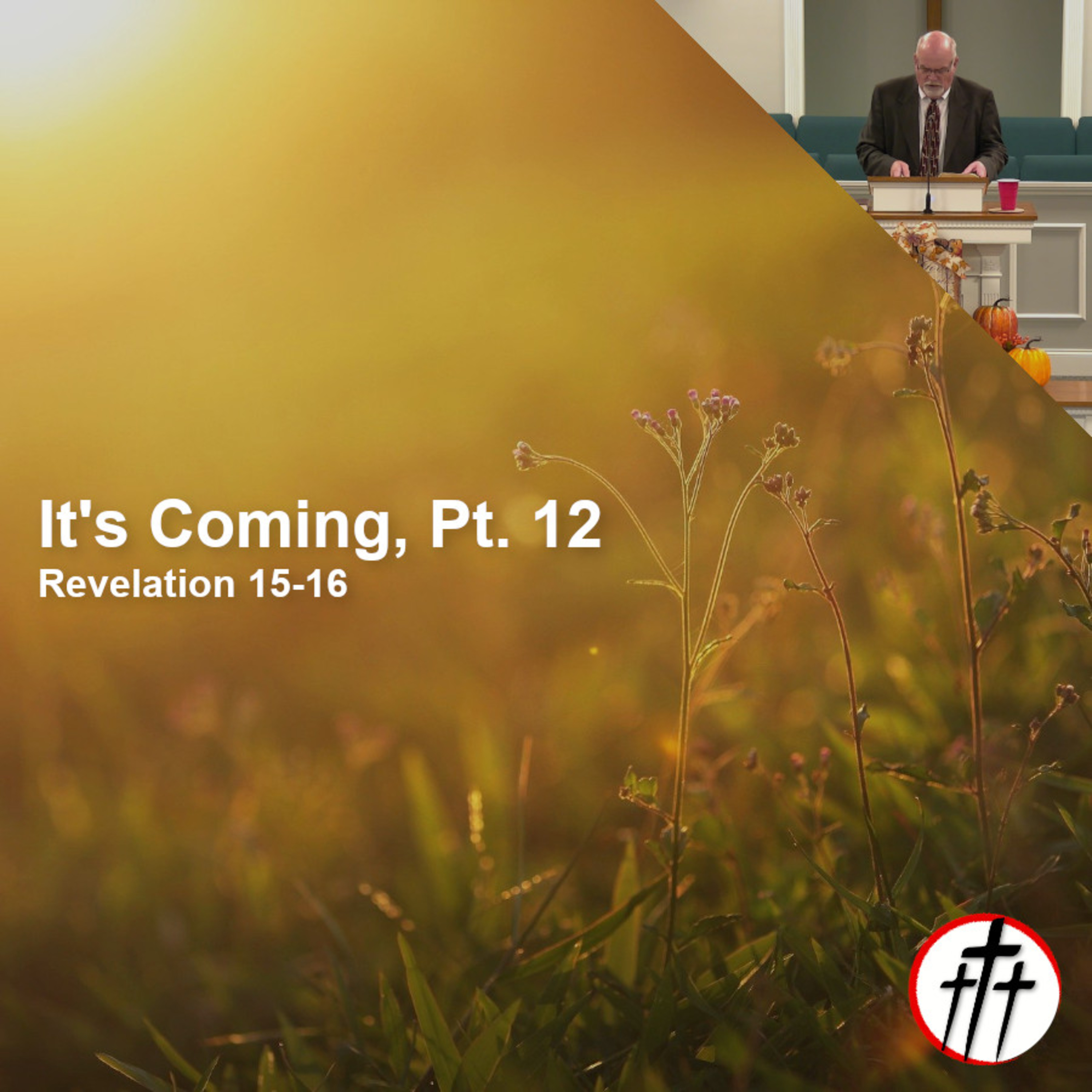 The Coming Bowl Judgments (It's Coming | Pt. 12) episode artwork