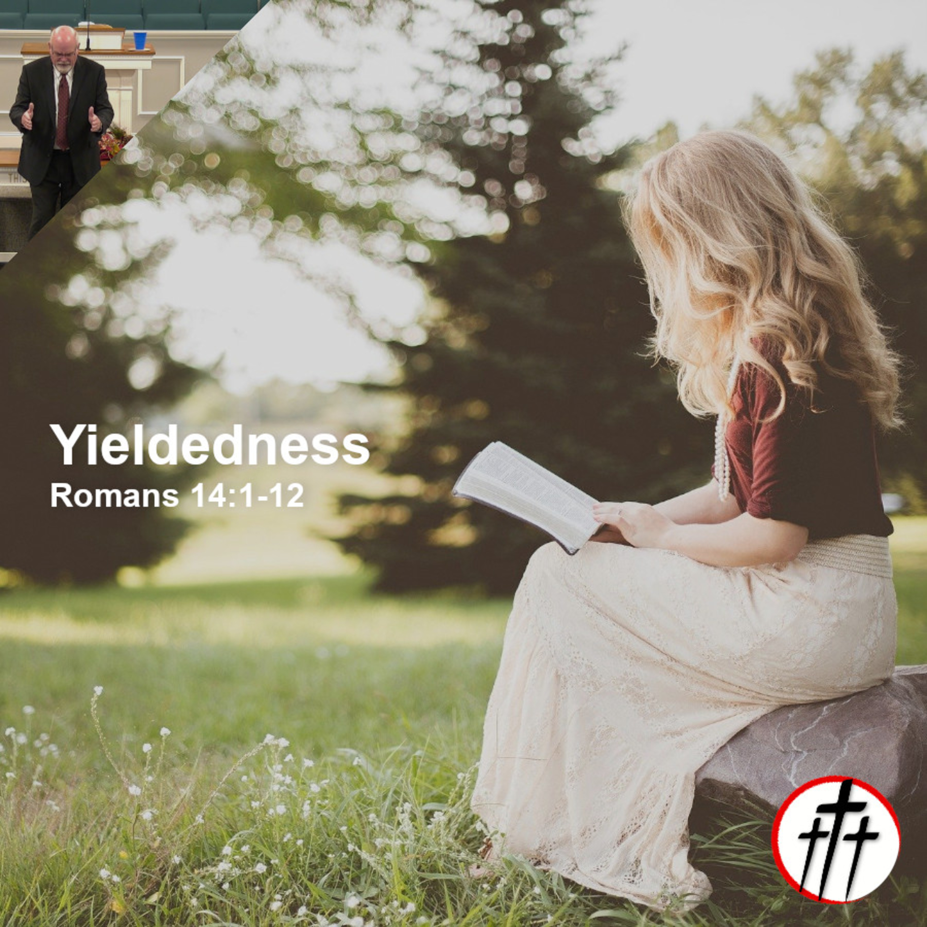 Yieldedness episode artwork
