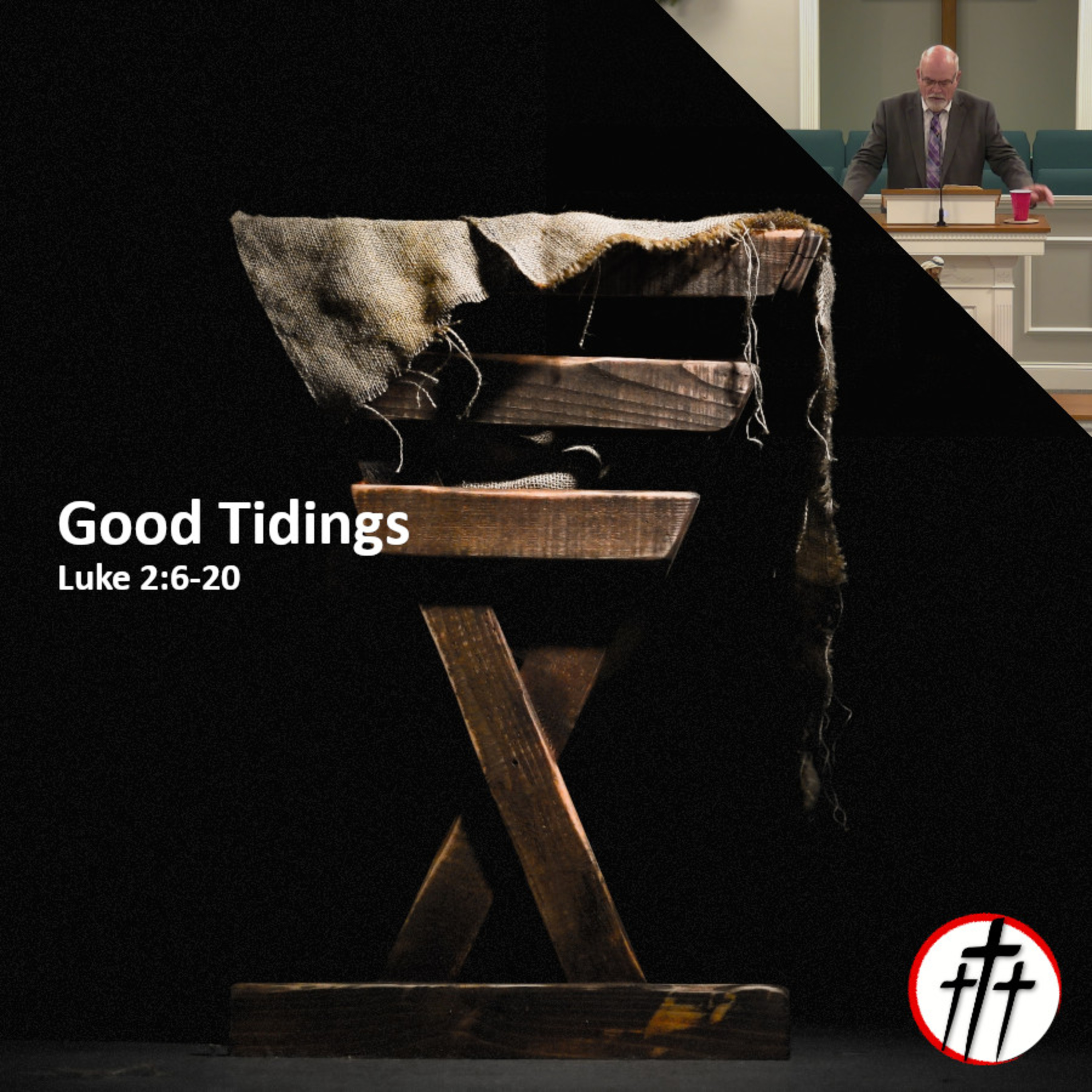 Good Tidings episode artwork