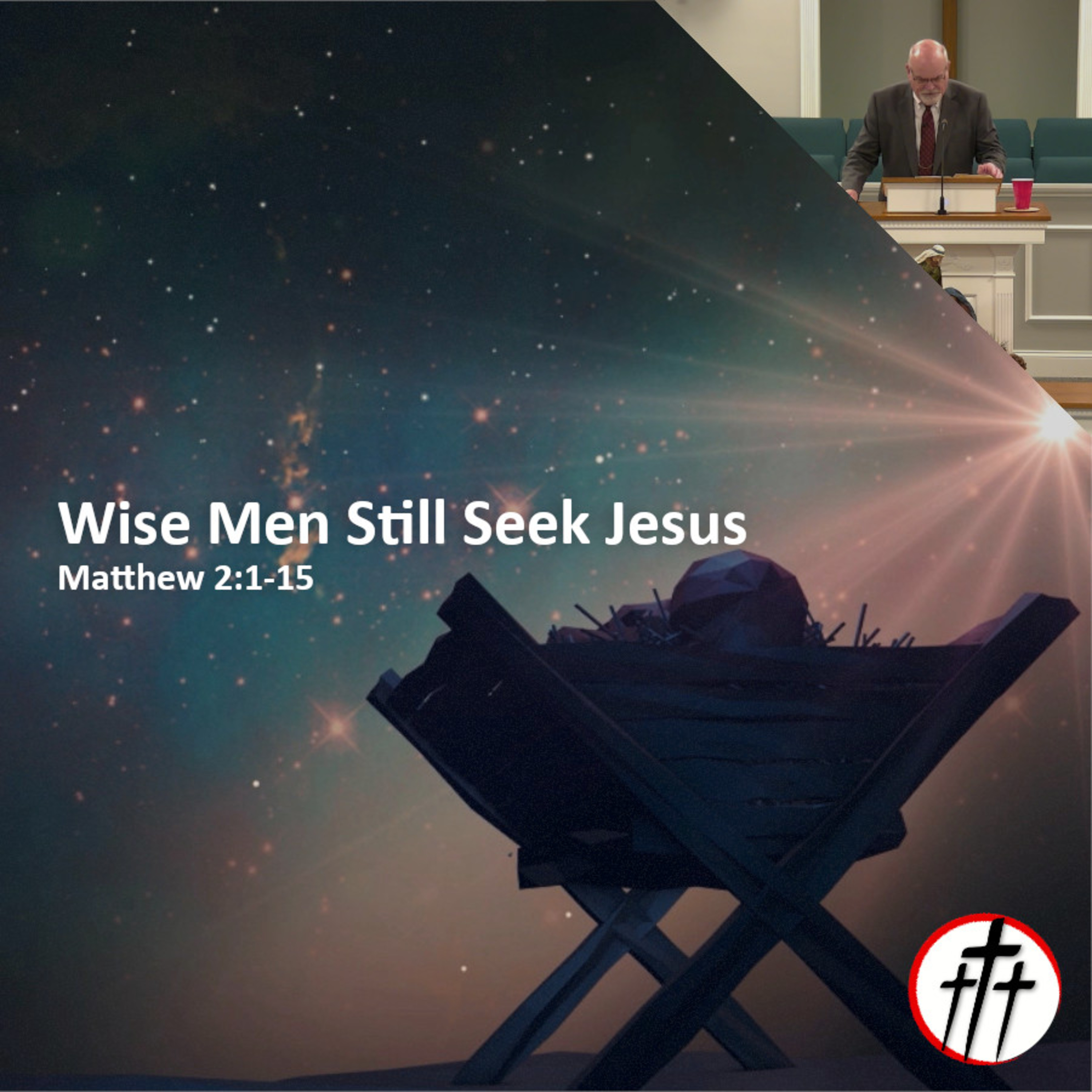 Wise Men Still Seek Jesus episode artwork