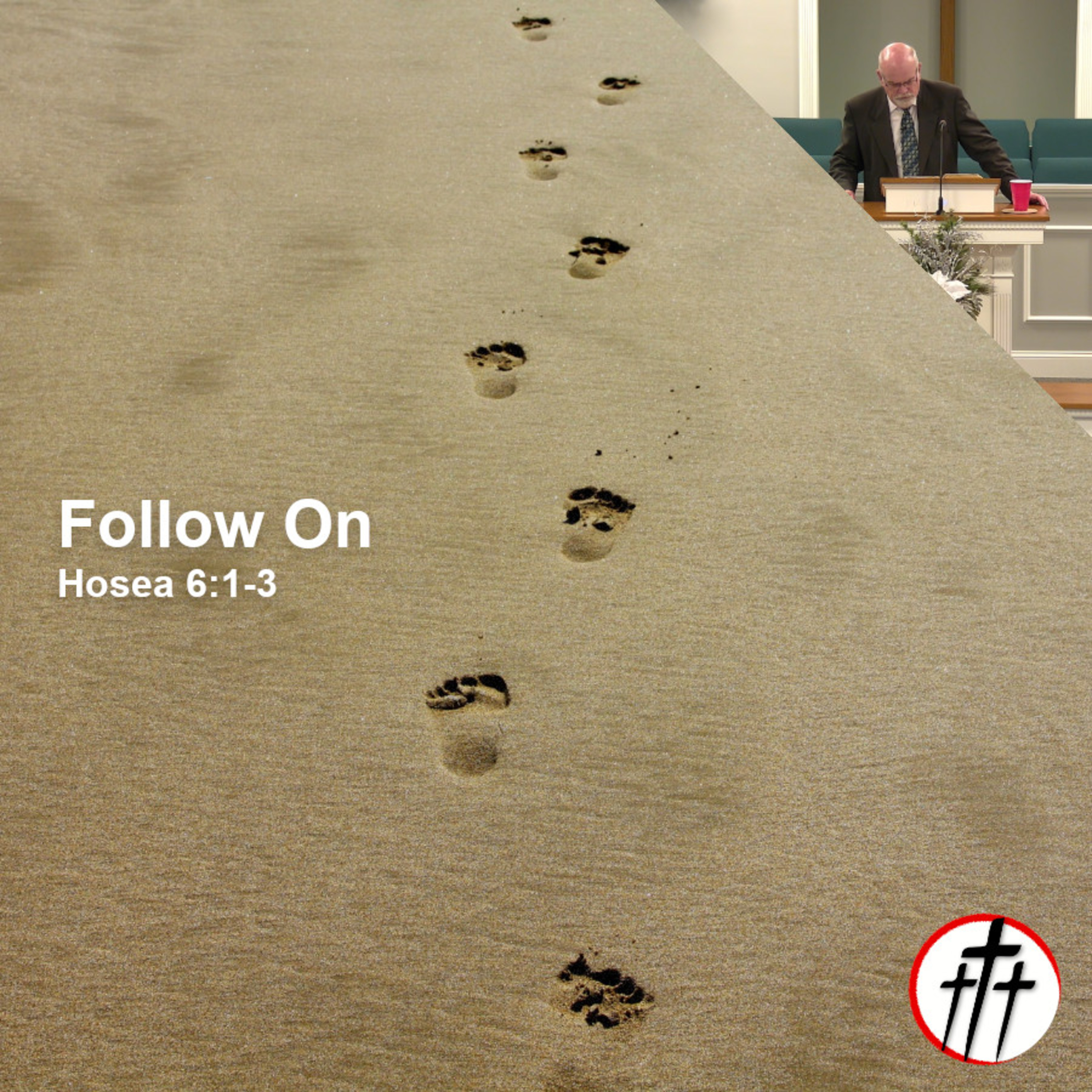 Follow On episode artwork