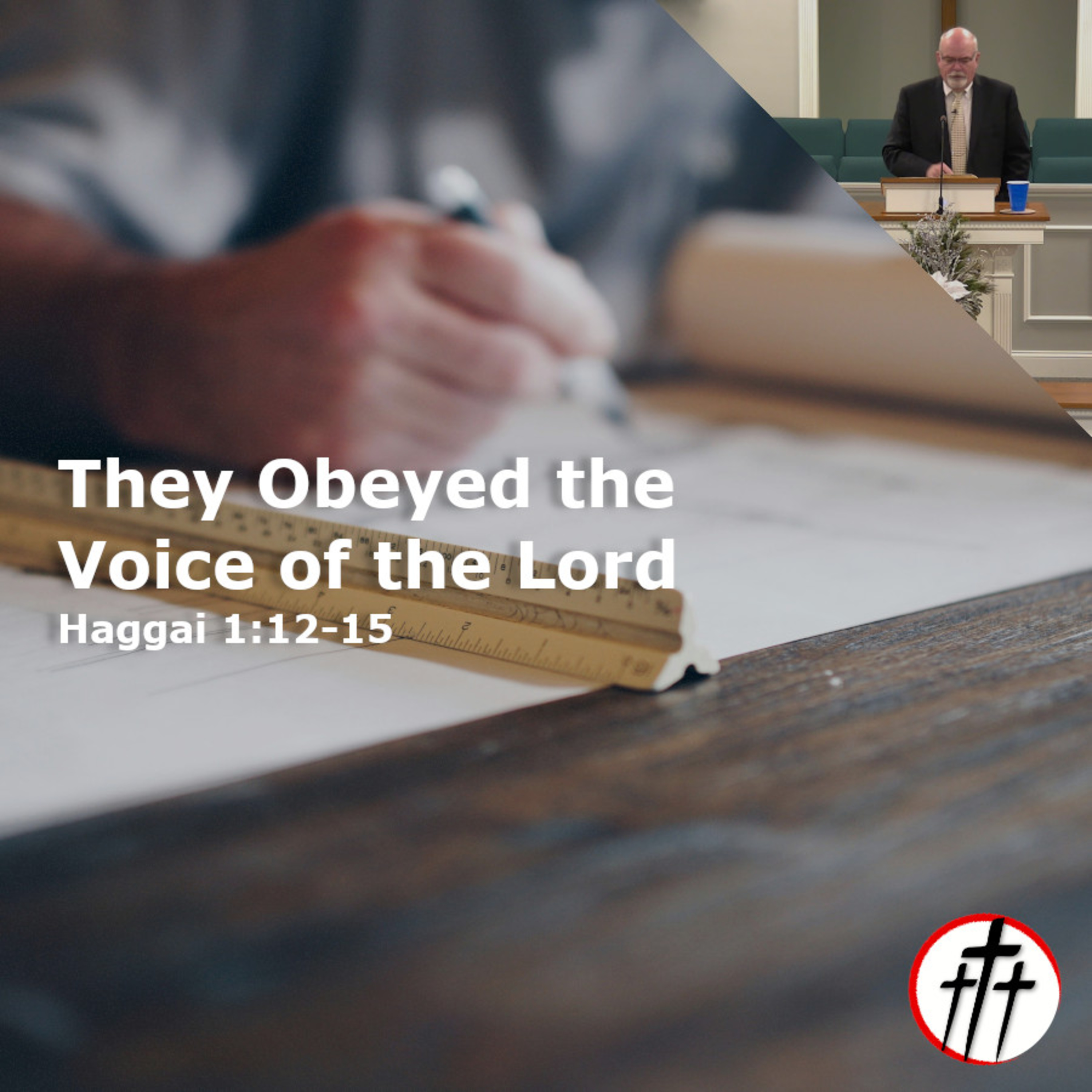 They Obeyed the Voice of the Lord episode artwork