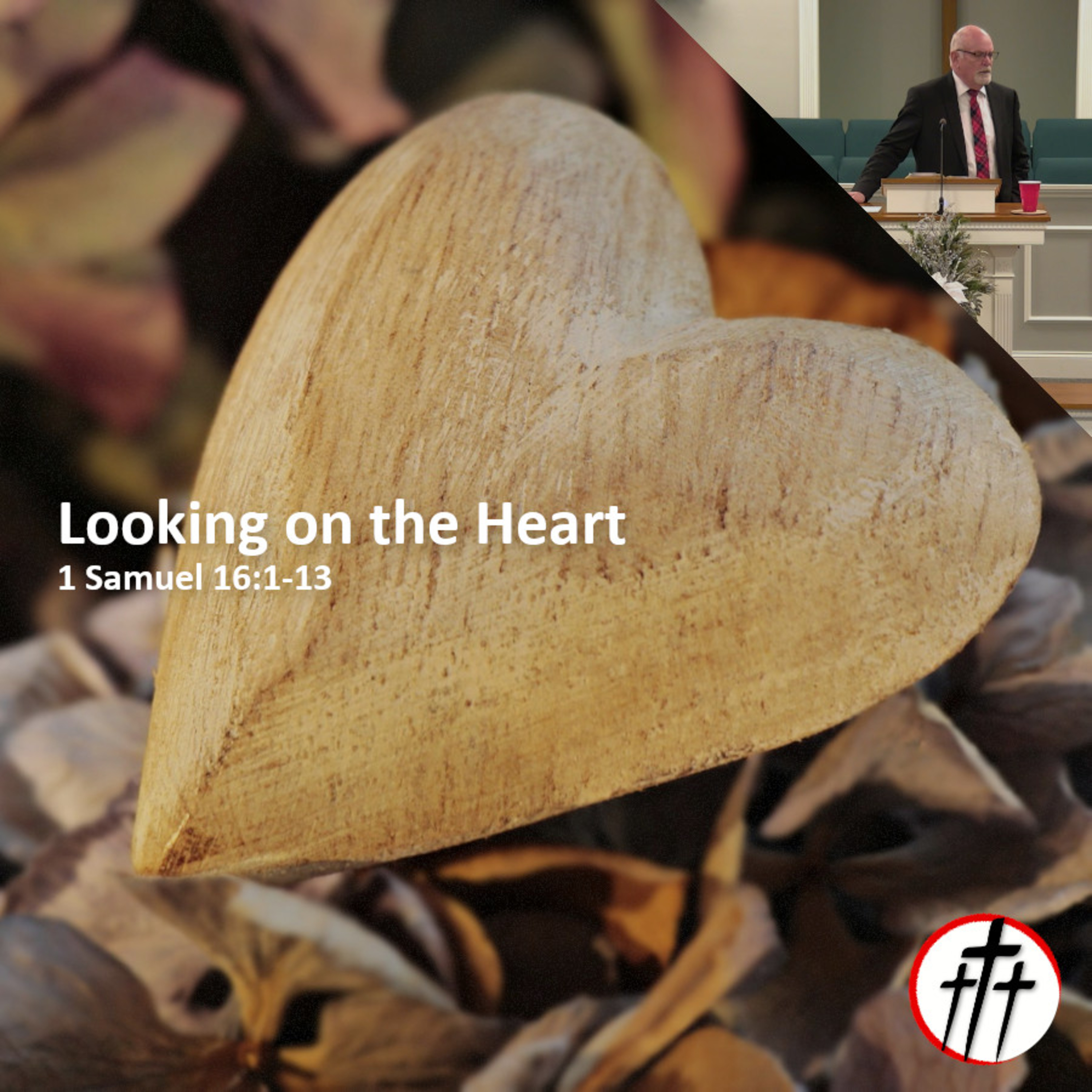 Looking on the Heart episode artwork