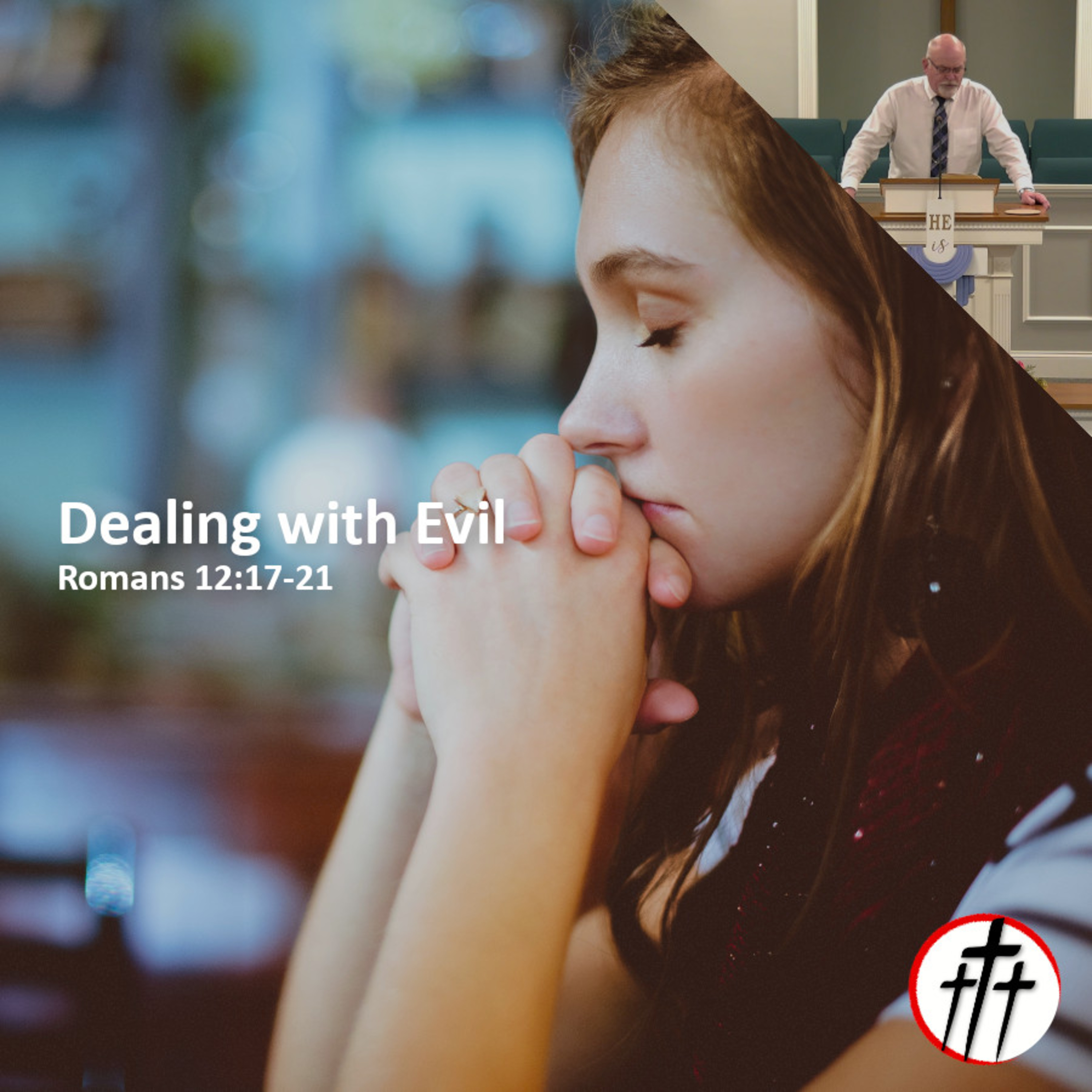 Dealing with Evil episode artwork