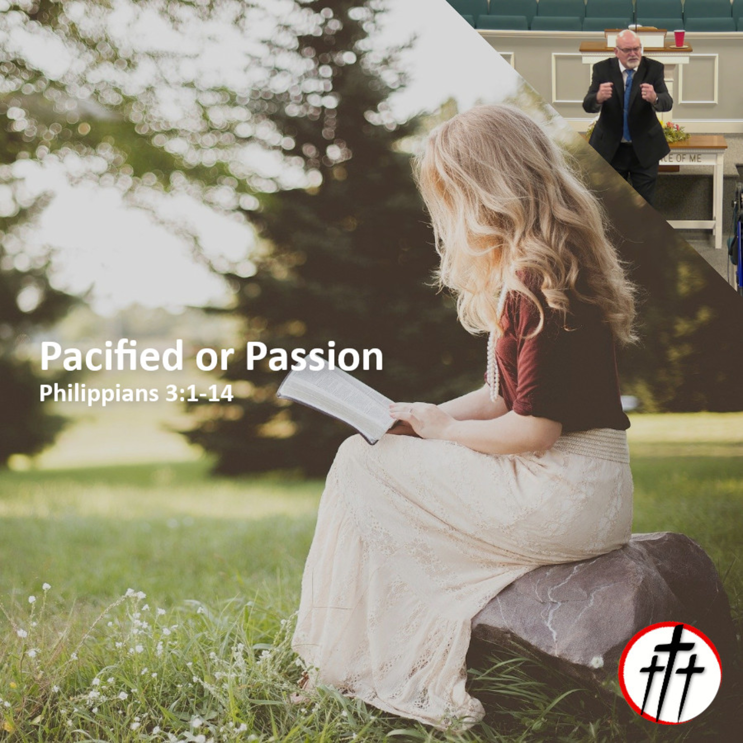 Pacified or Passion episode artwork