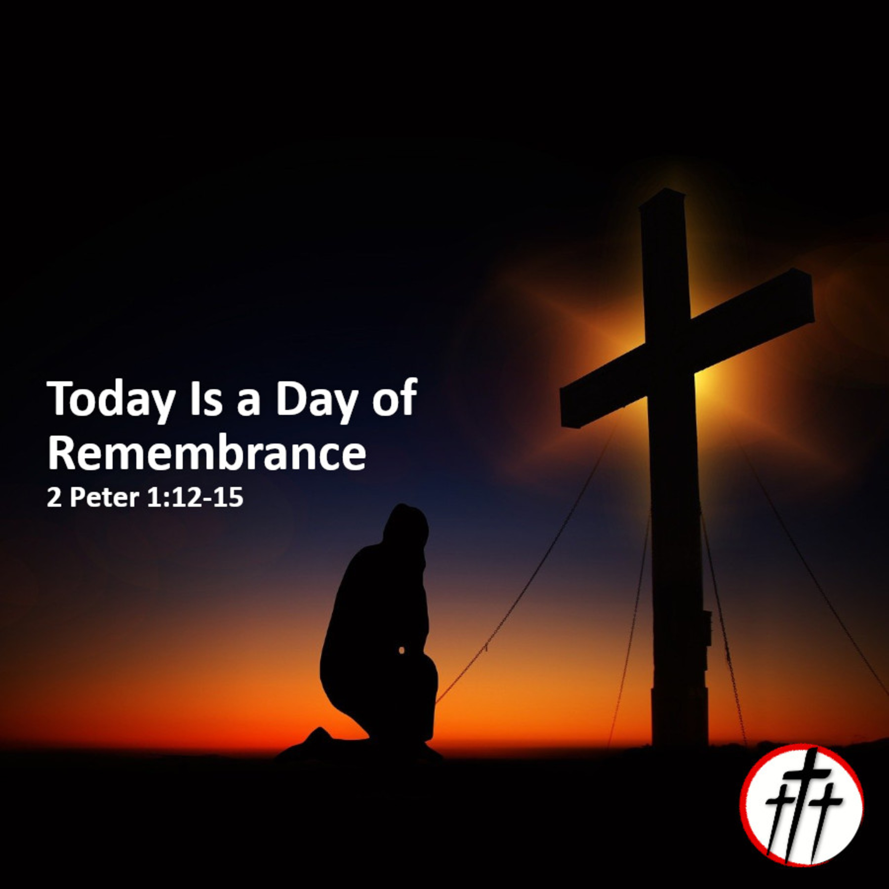 Today Is a Day of Remembrance episode artwork
