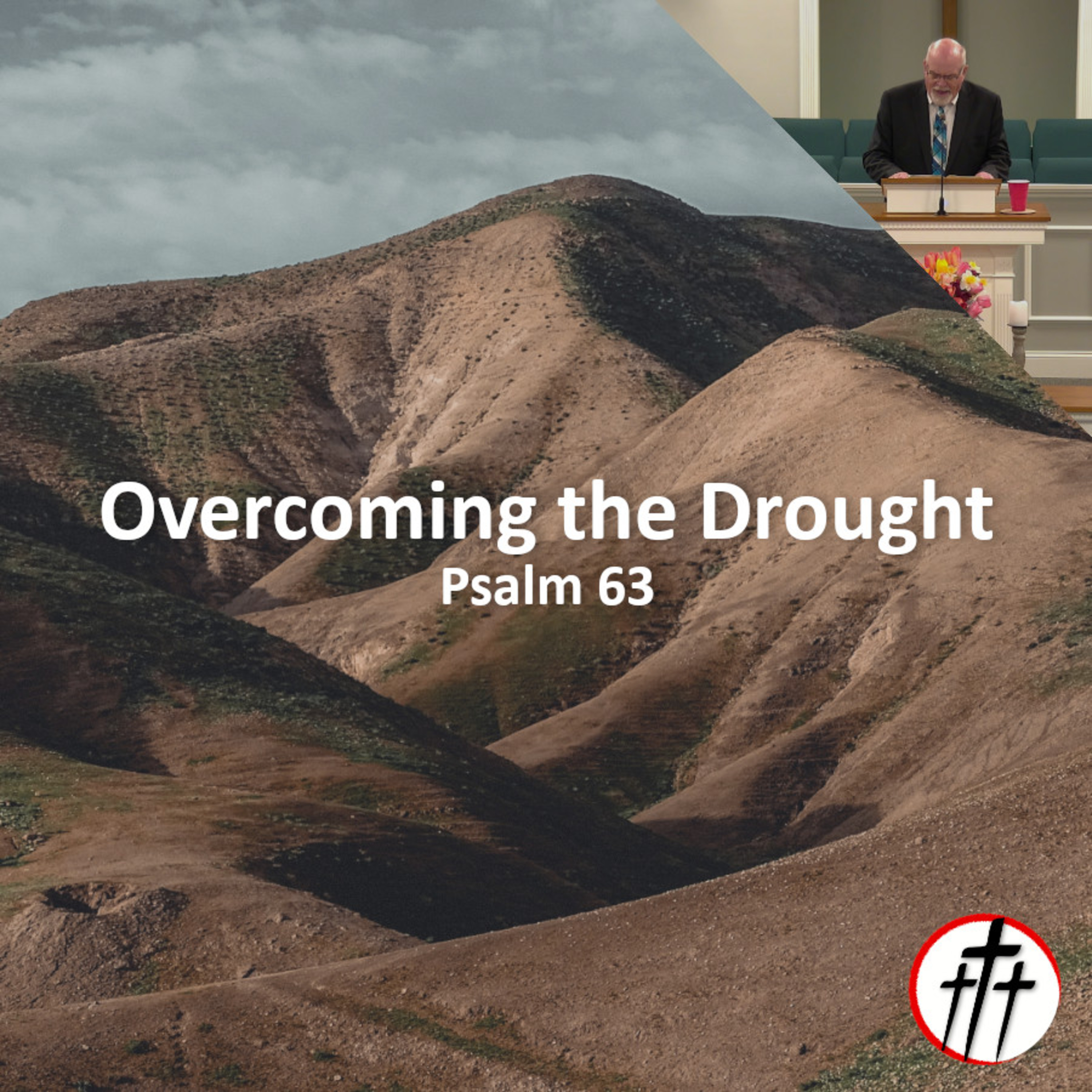 Overcoming the Drought episode artwork