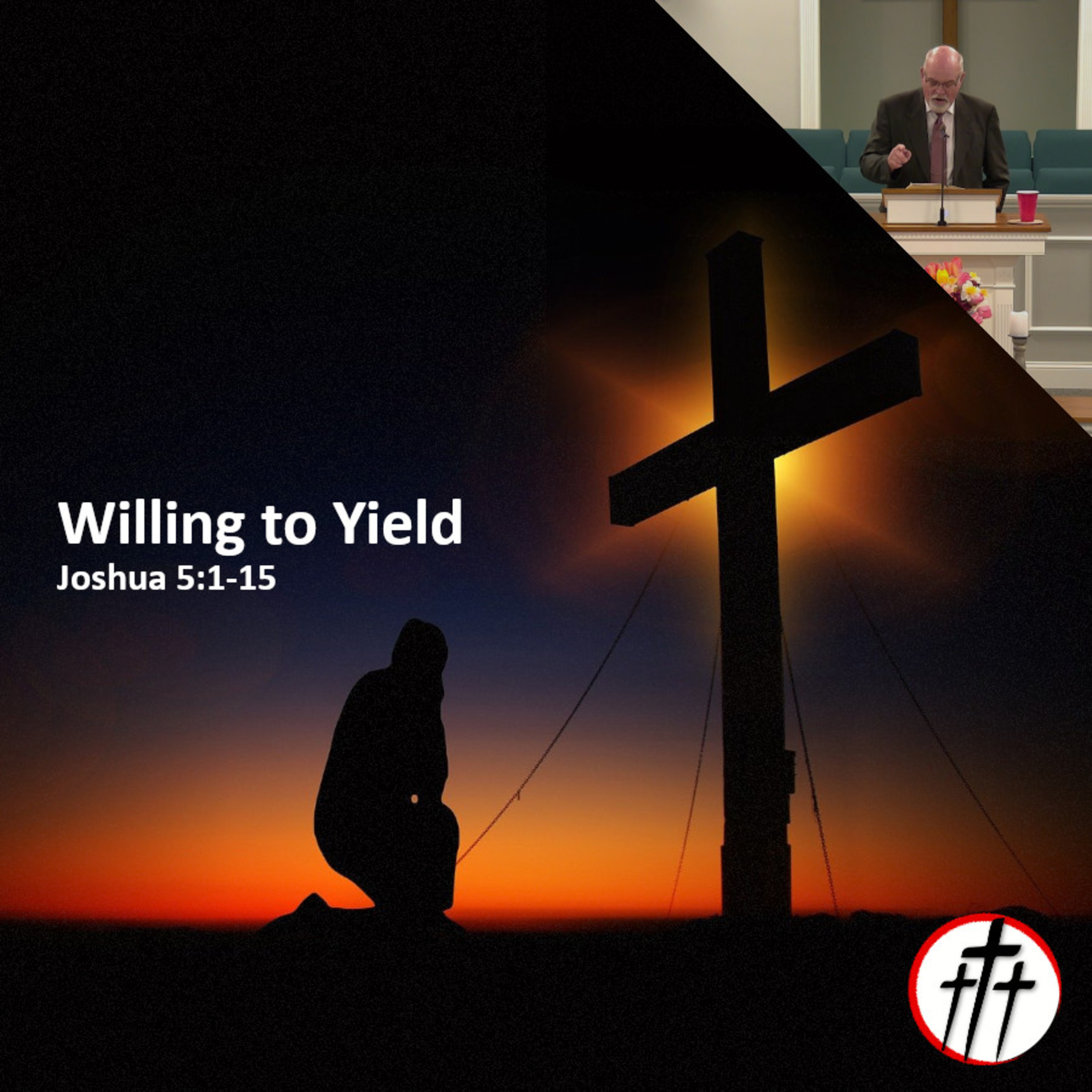 Willing to Yield episode artwork