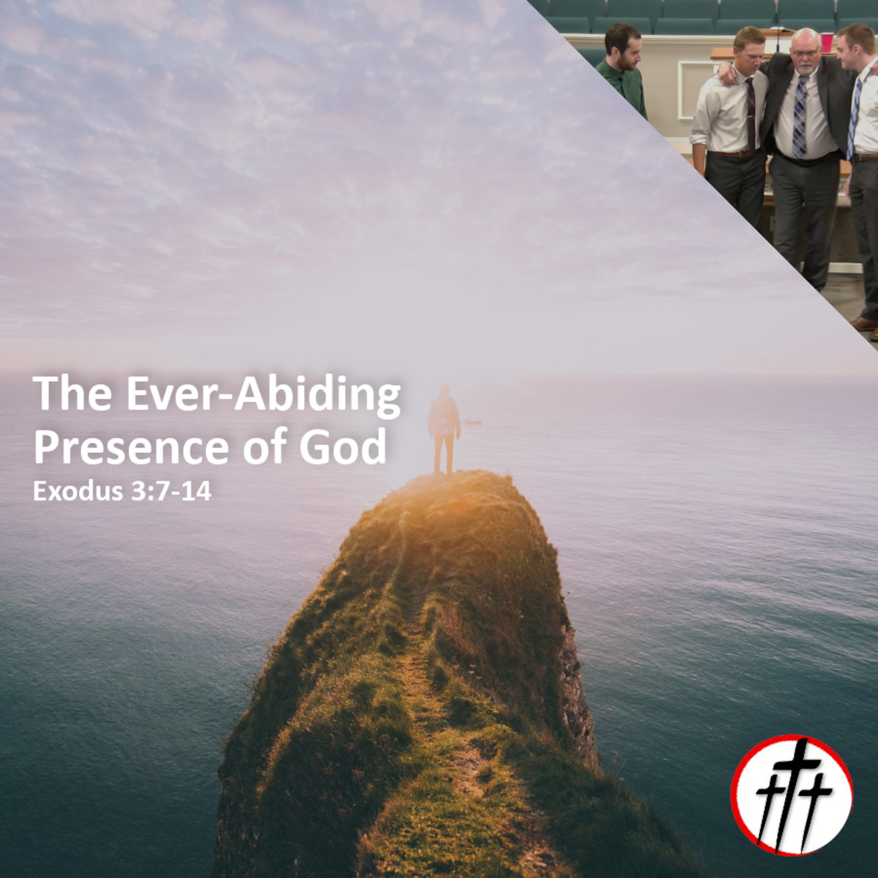 The Ever-Abiding Presence of God episode artwork