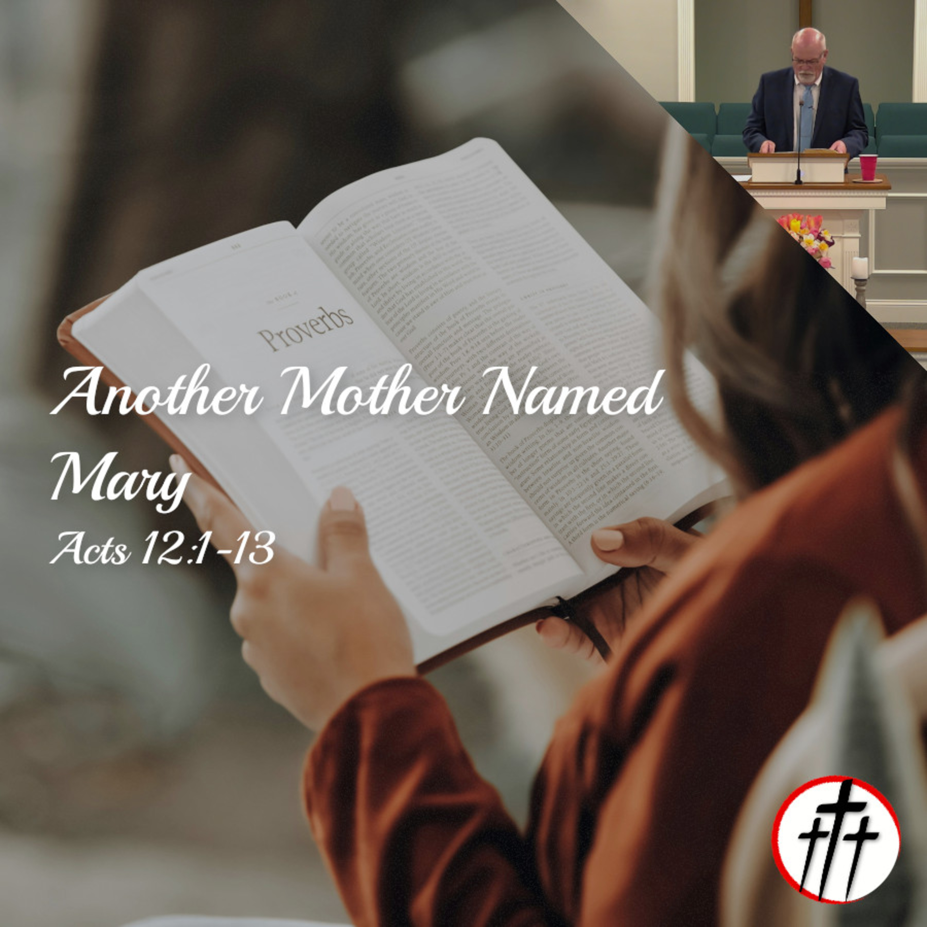 Another Mother Named Mary episode artwork