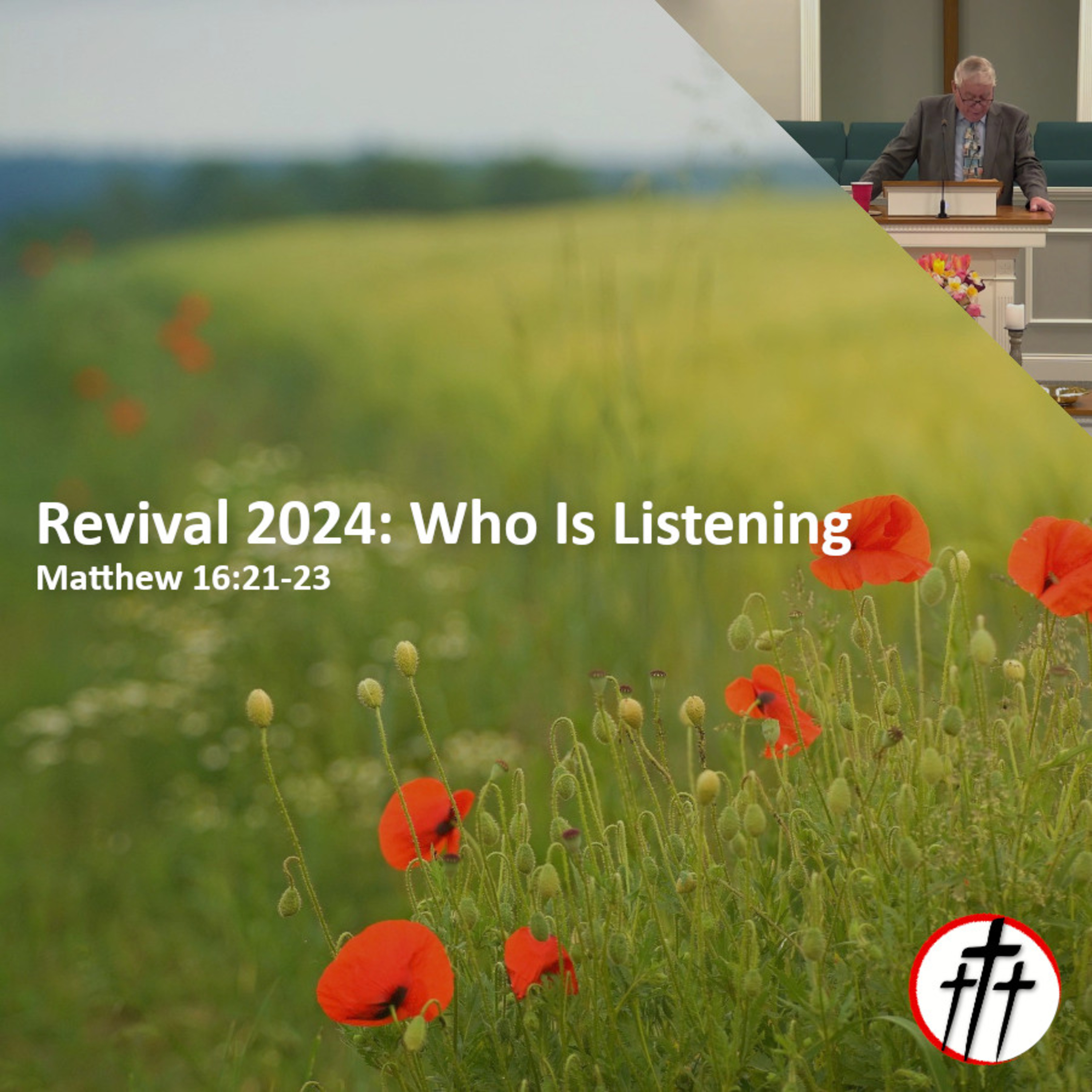 Revival 2024: Who Is Listening episode artwork