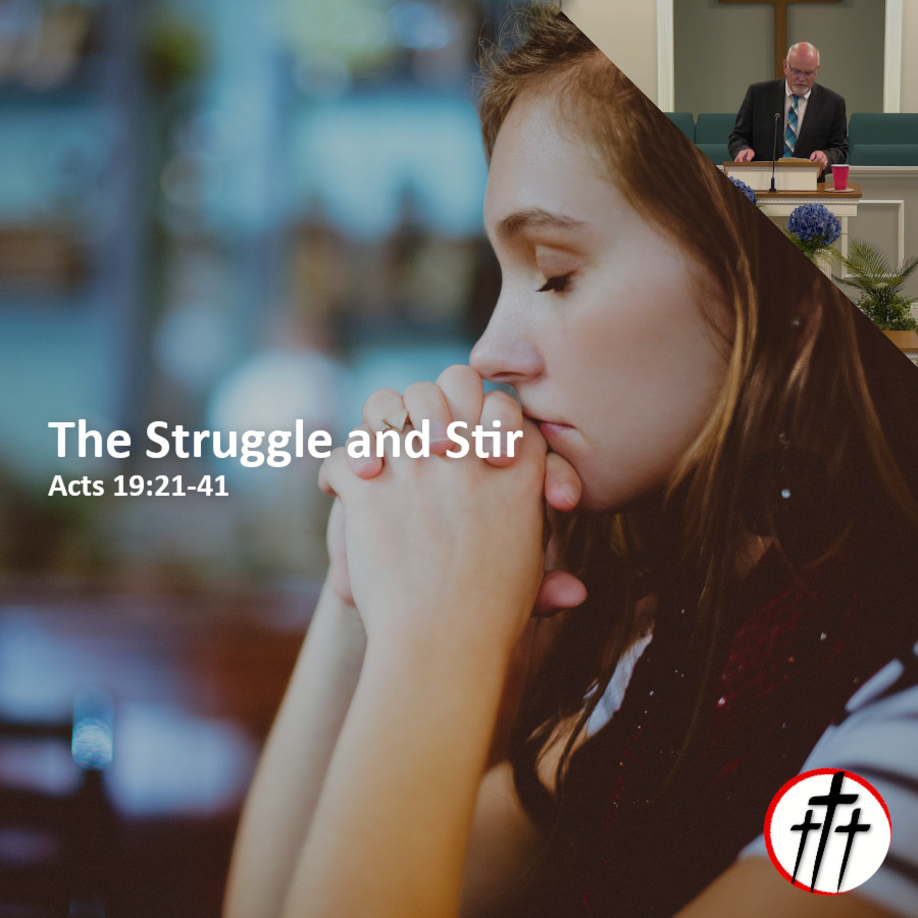 The Struggle and Stir episode artwork