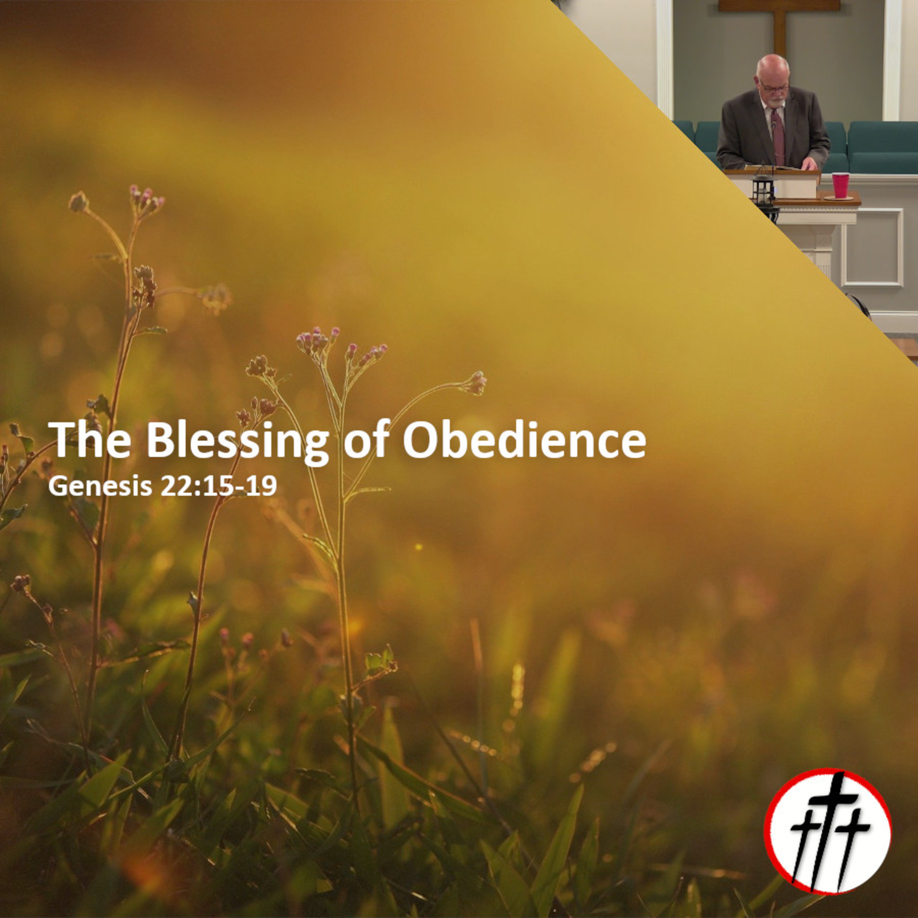 The Blessing of Obedience episode artwork