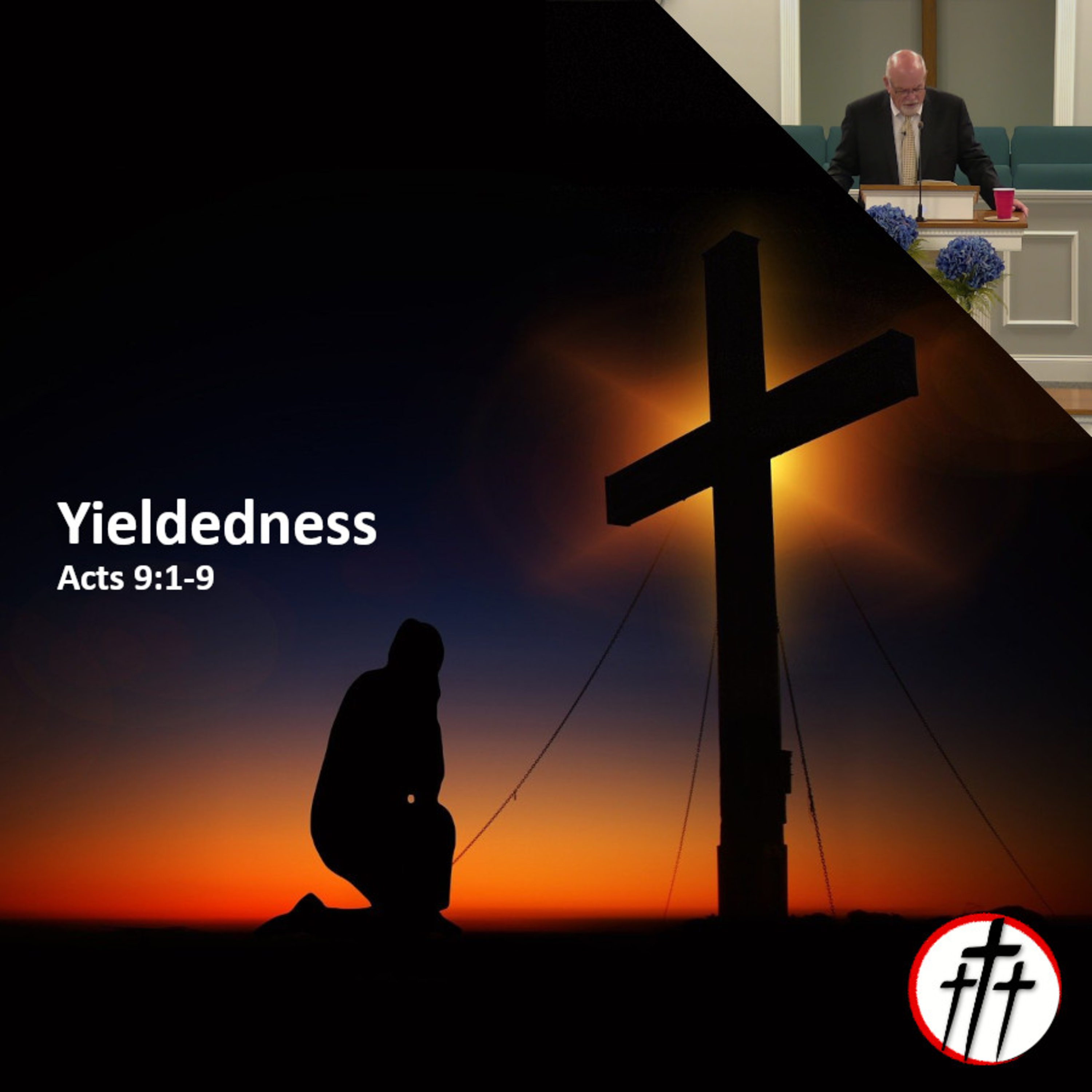 Yieldedness episode artwork