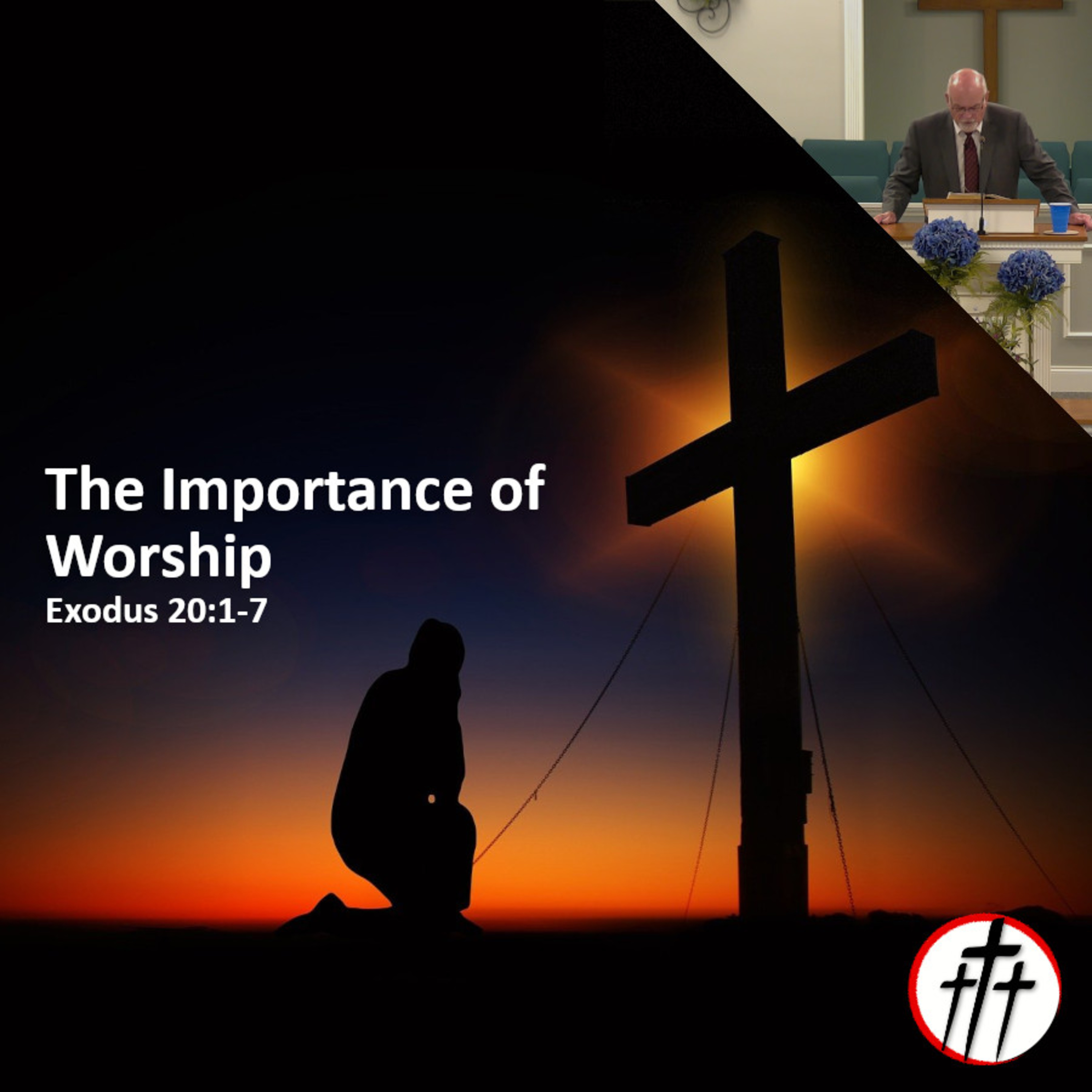 The Importance of Worship episode artwork