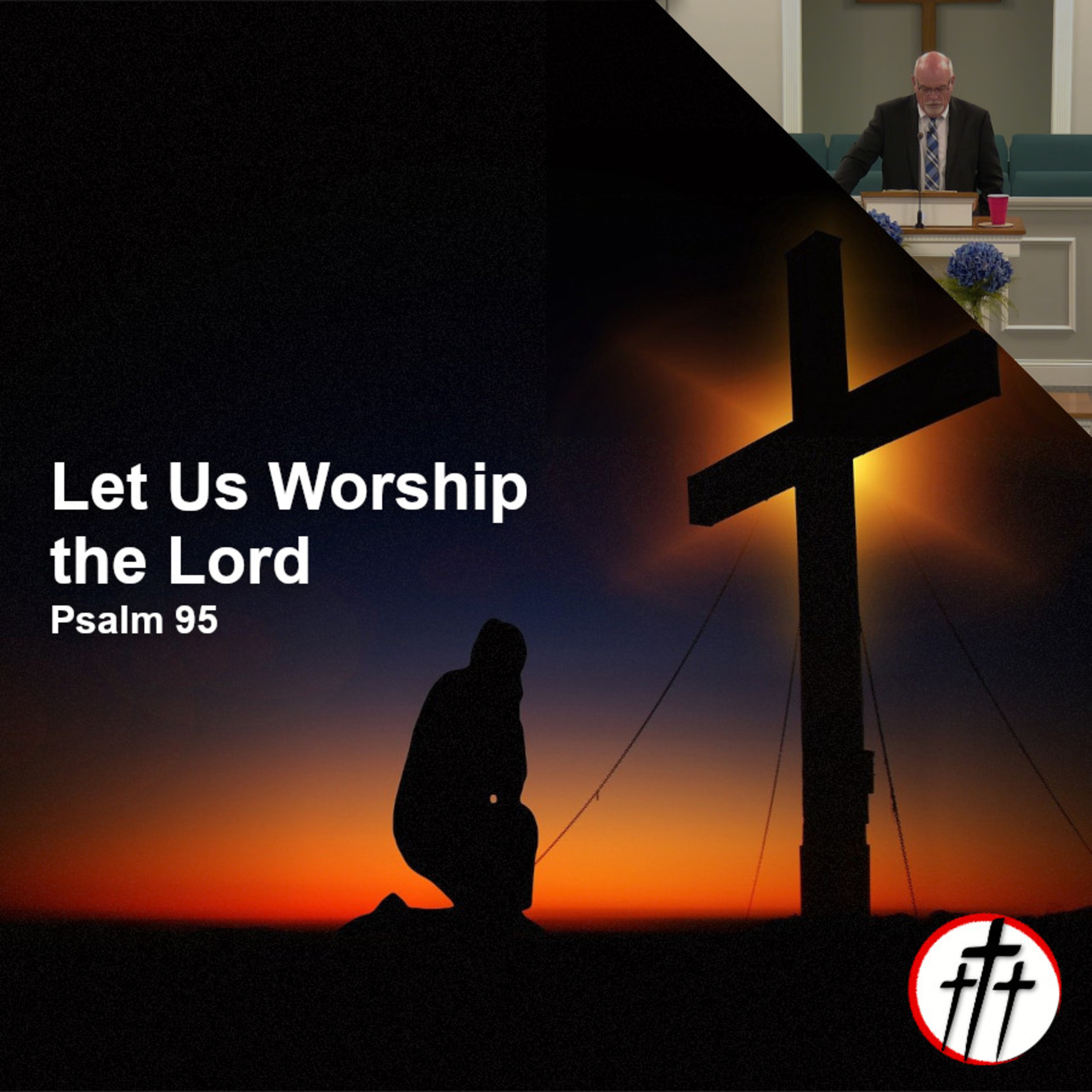 Let Us Worship the Lord episode artwork