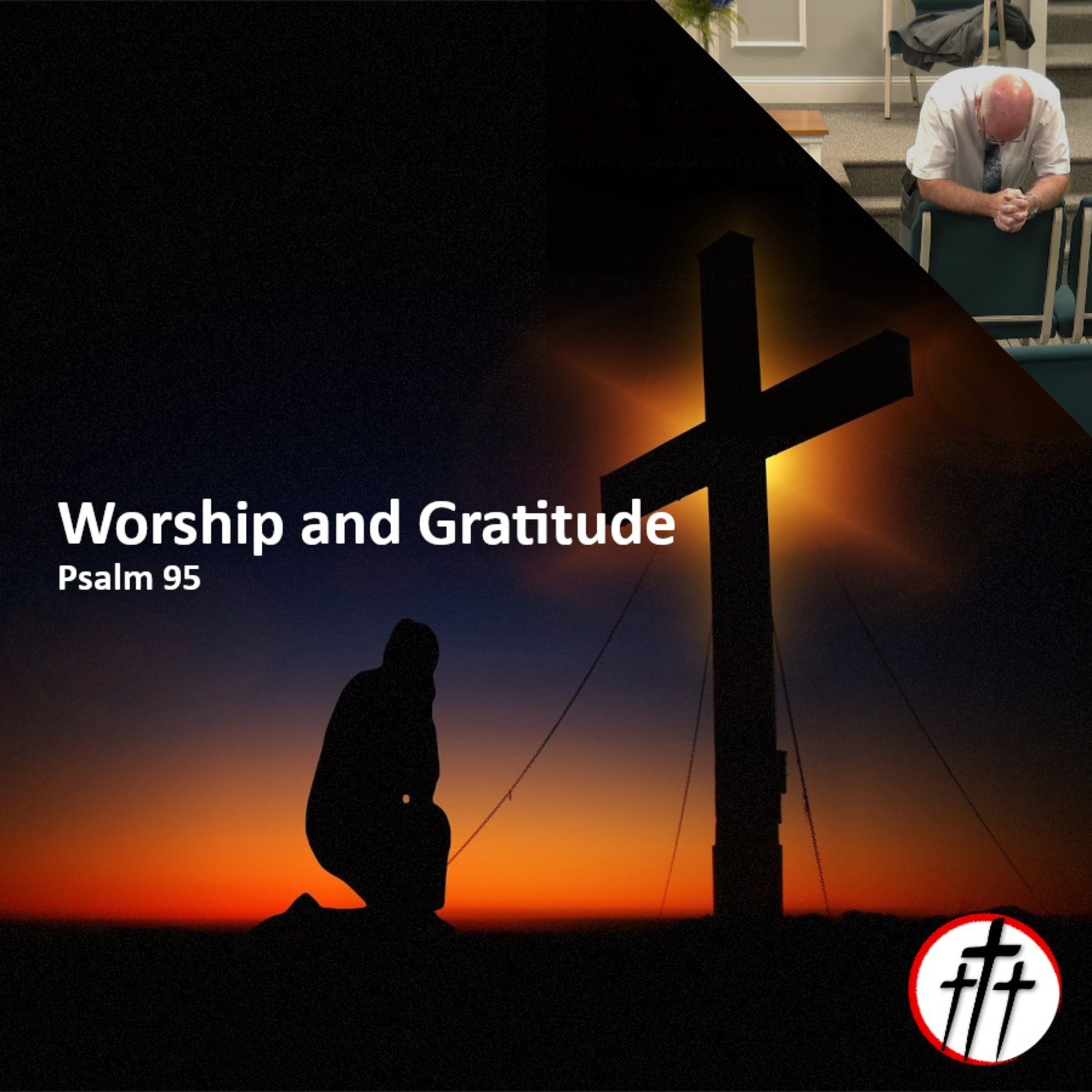 Worship and Gratitude episode artwork