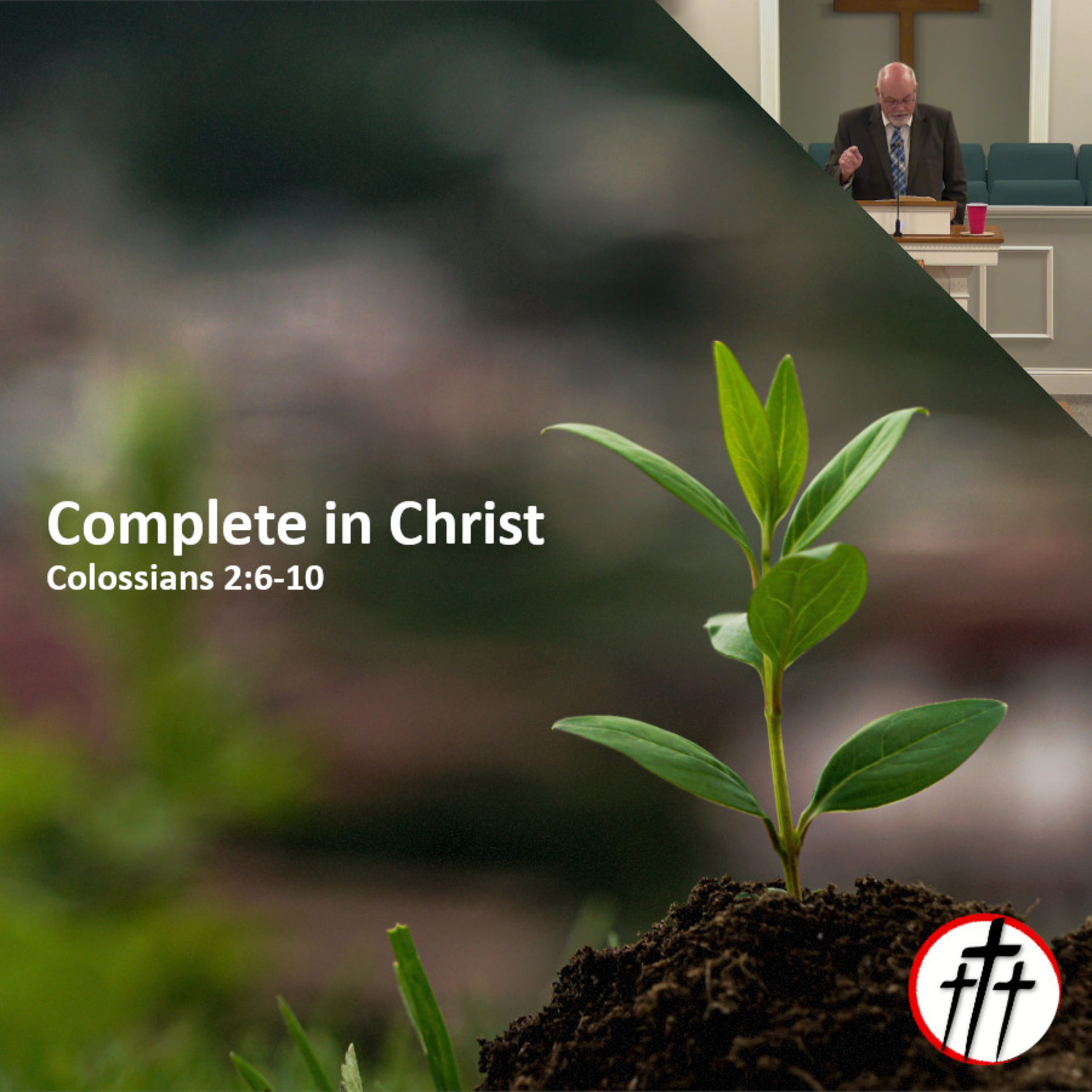 Complete in Christ episode artwork