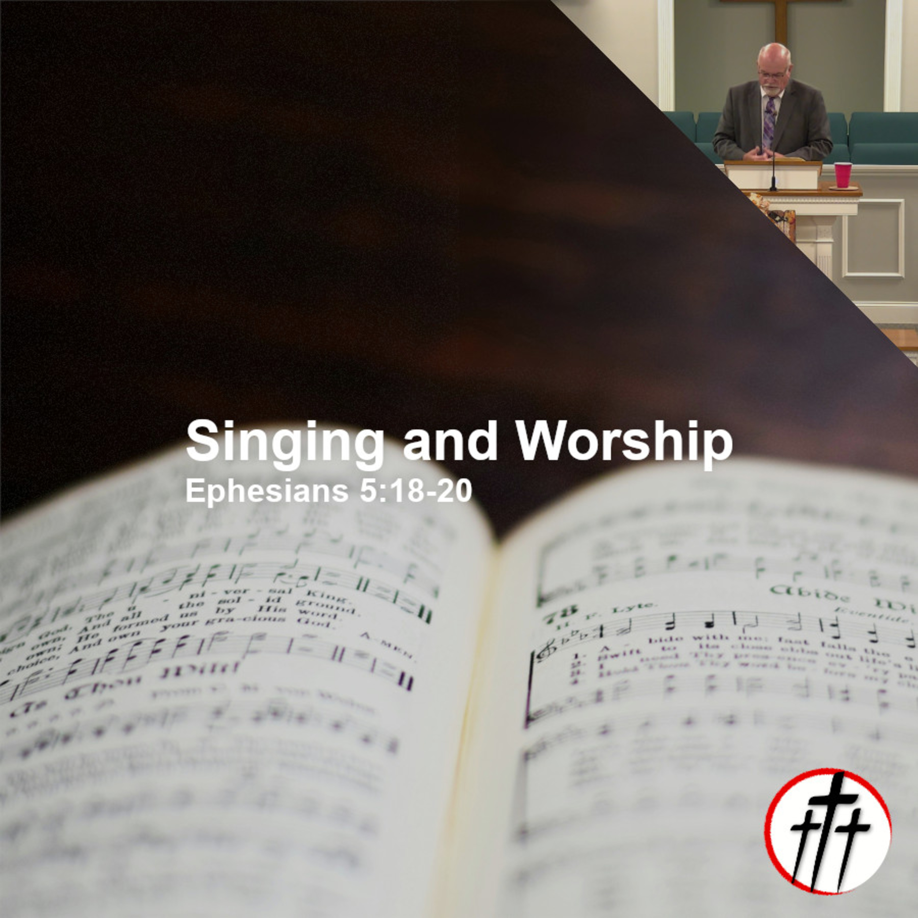 Singing and Worship episode artwork