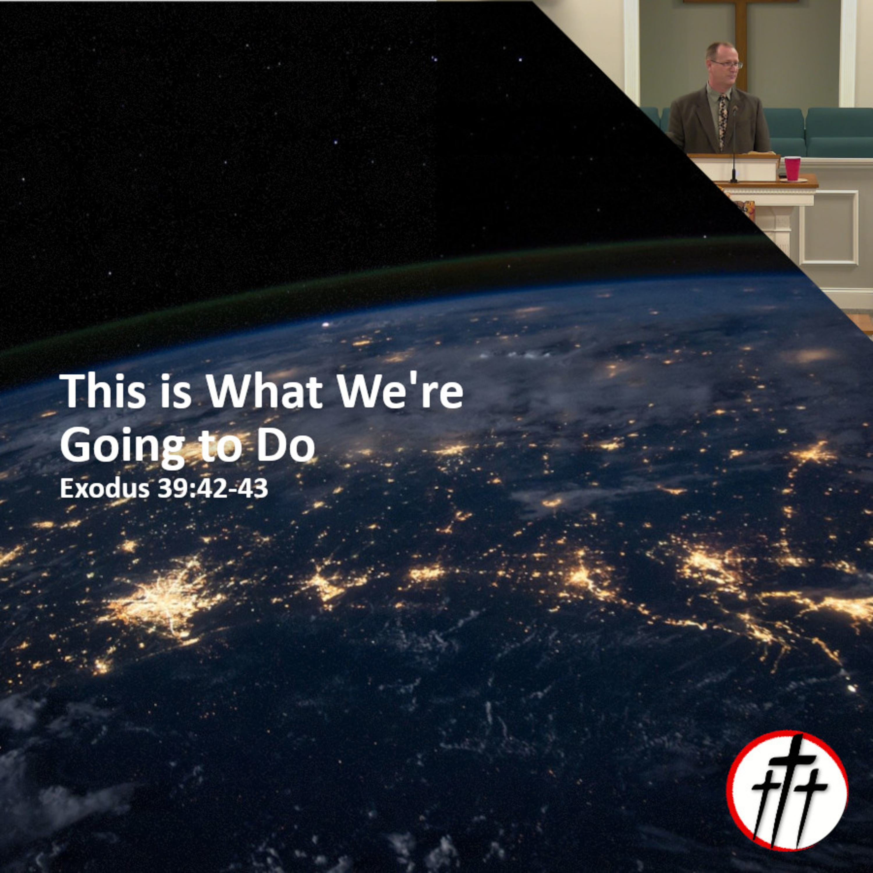 This is What We're Going to Do - Matt Stensaas episode artwork