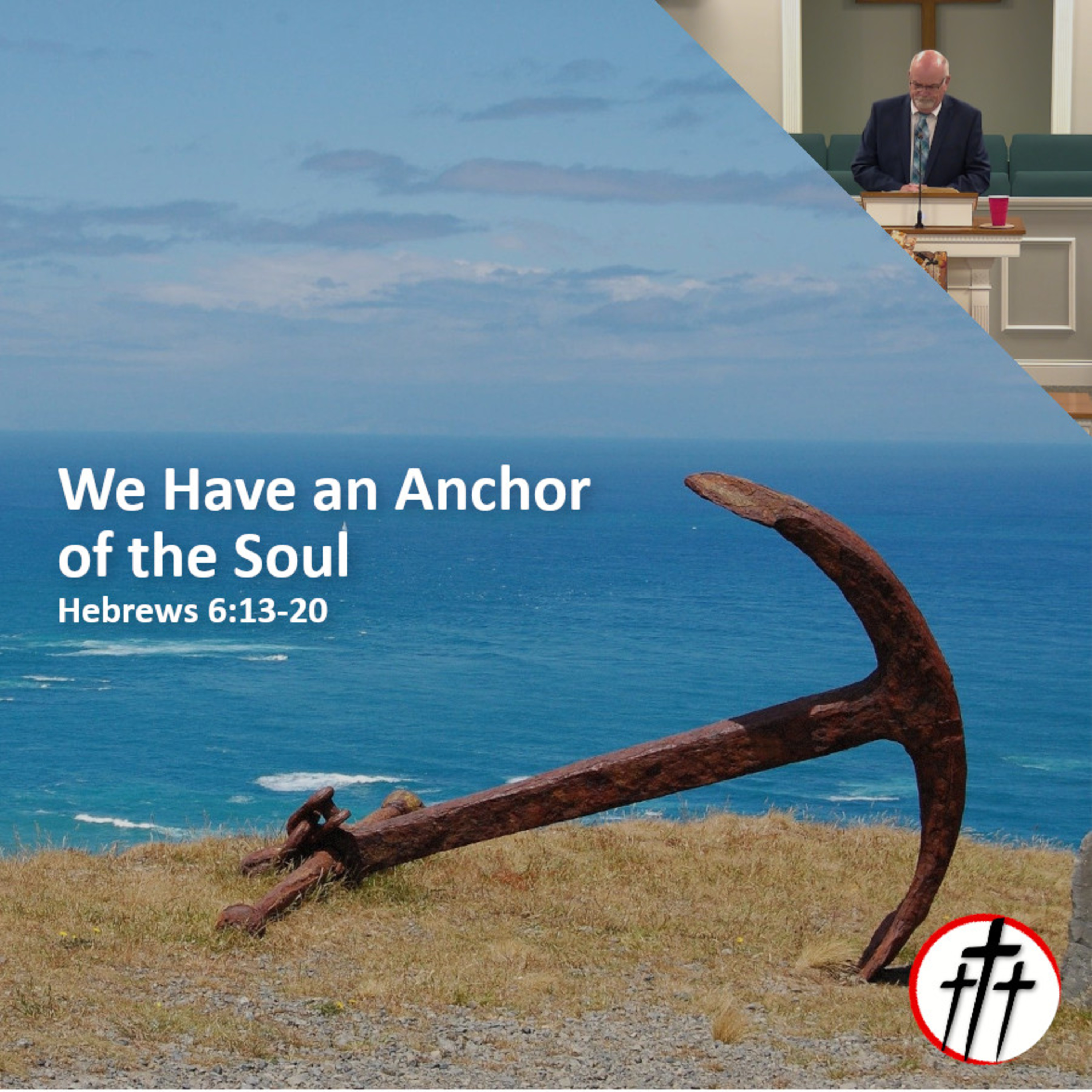 We Have an Anchor of the Soul episode artwork