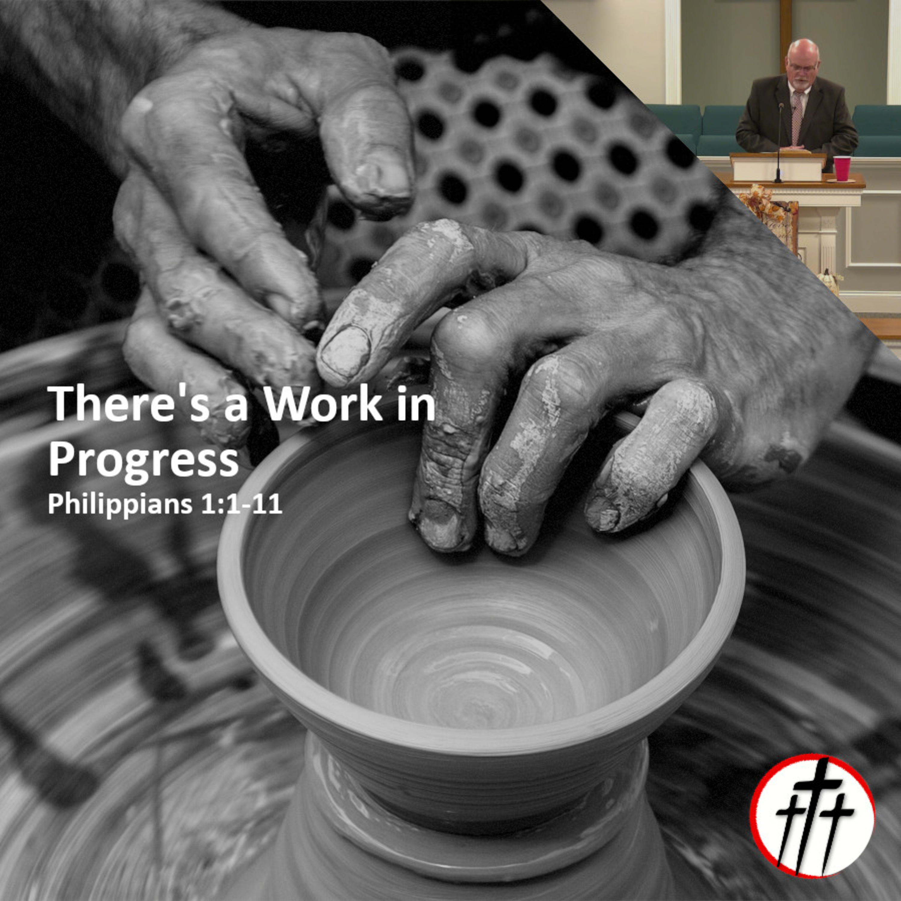 There's a Work in Progress episode artwork