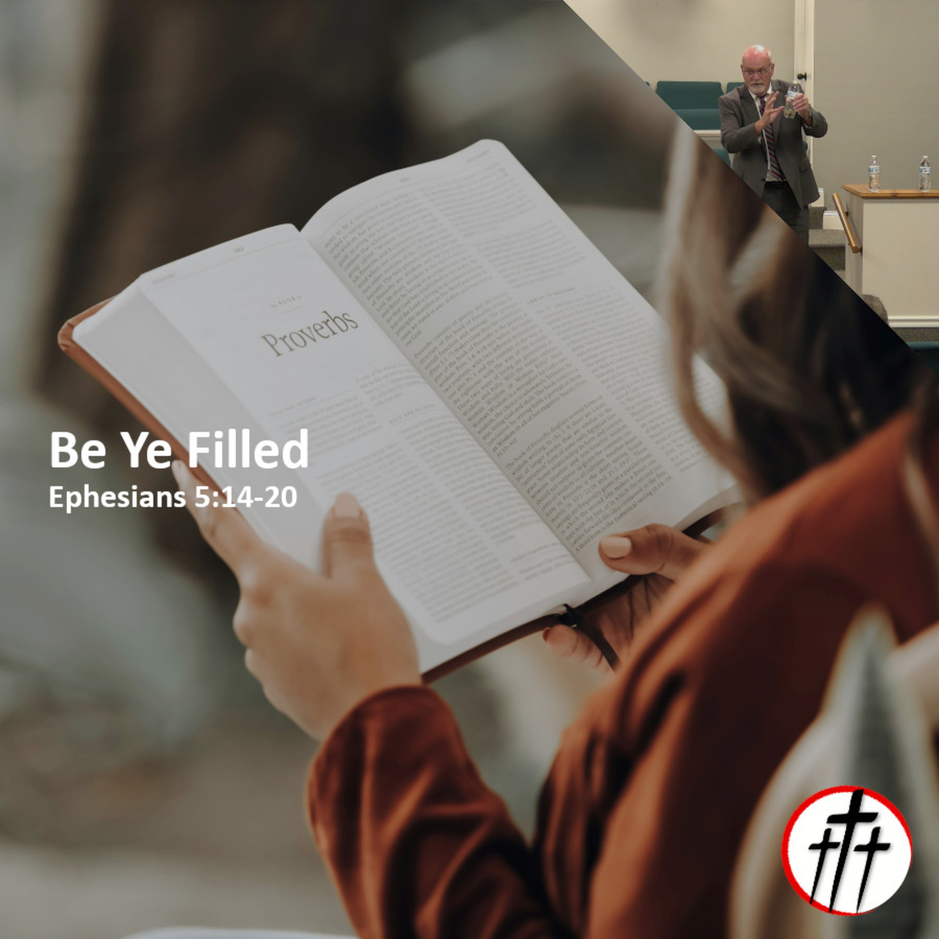 Be Ye Filled episode artwork