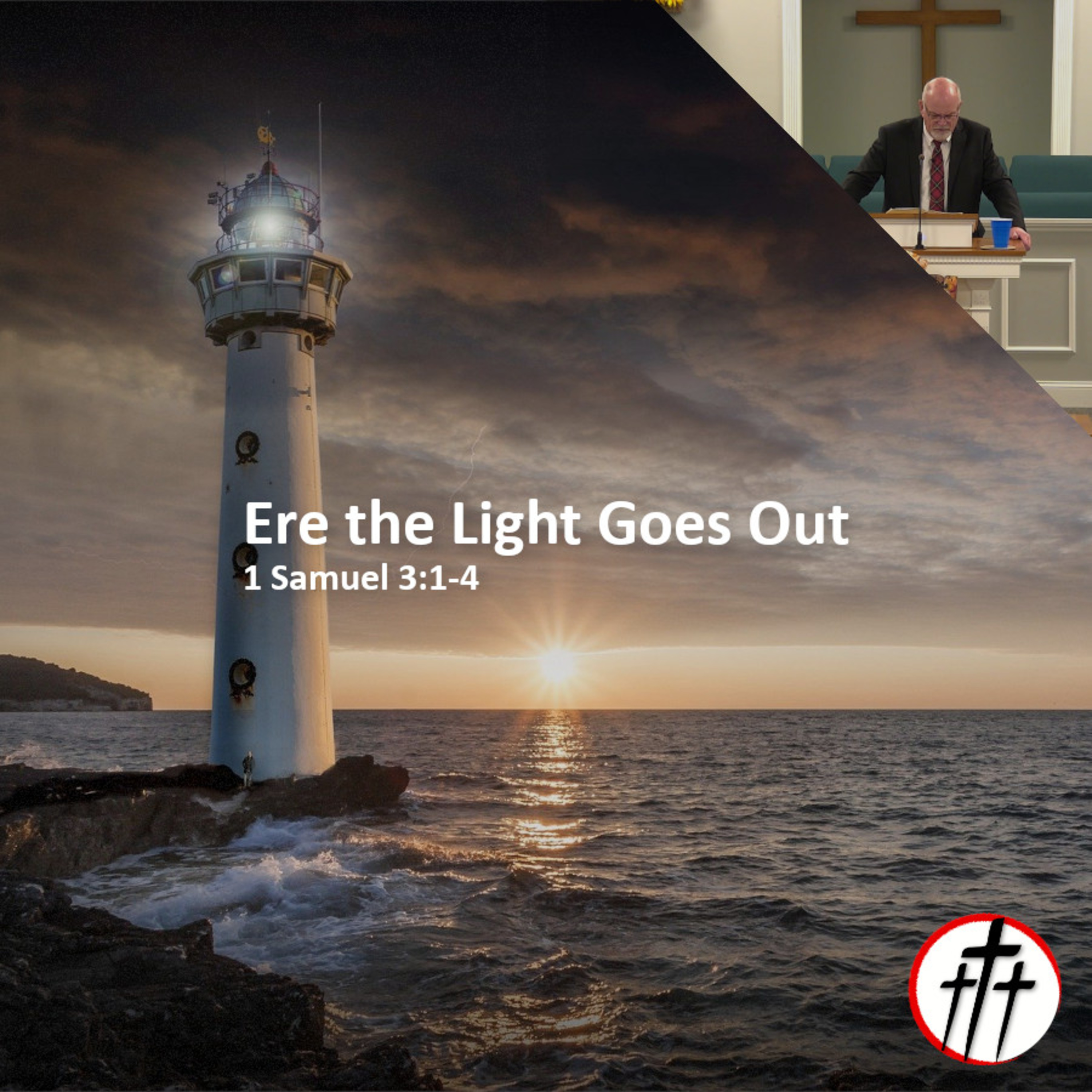 Ere the Light Goes Out episode artwork