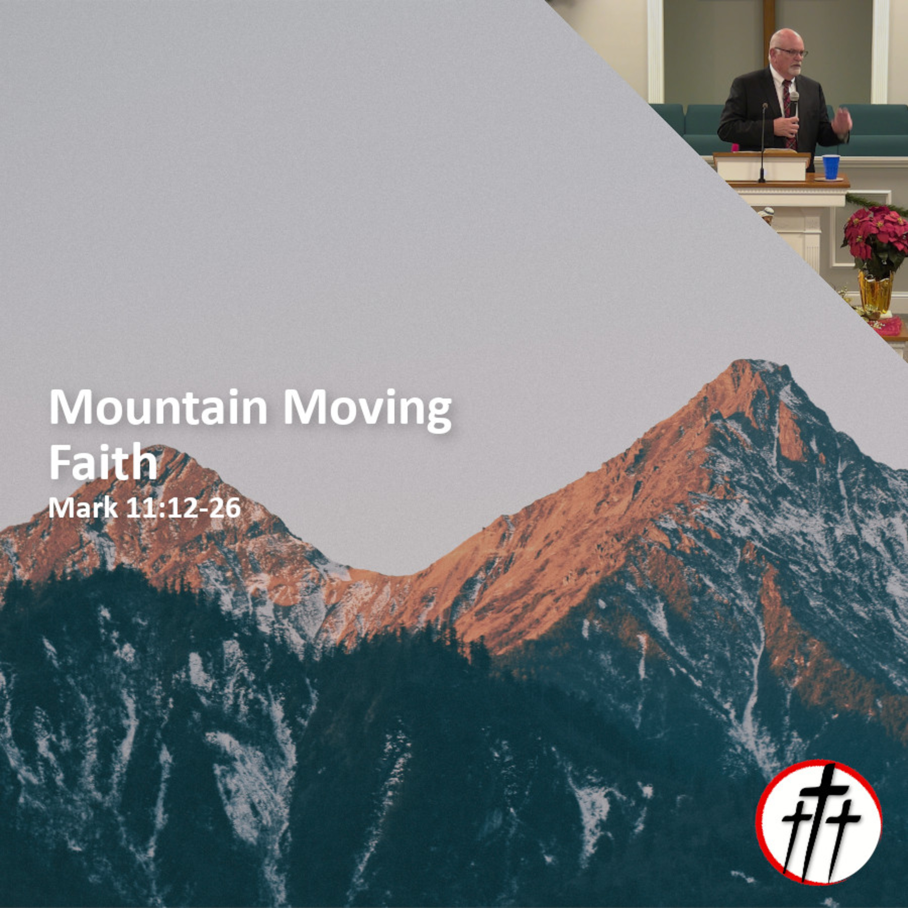 Mountain Moving Faith episode artwork