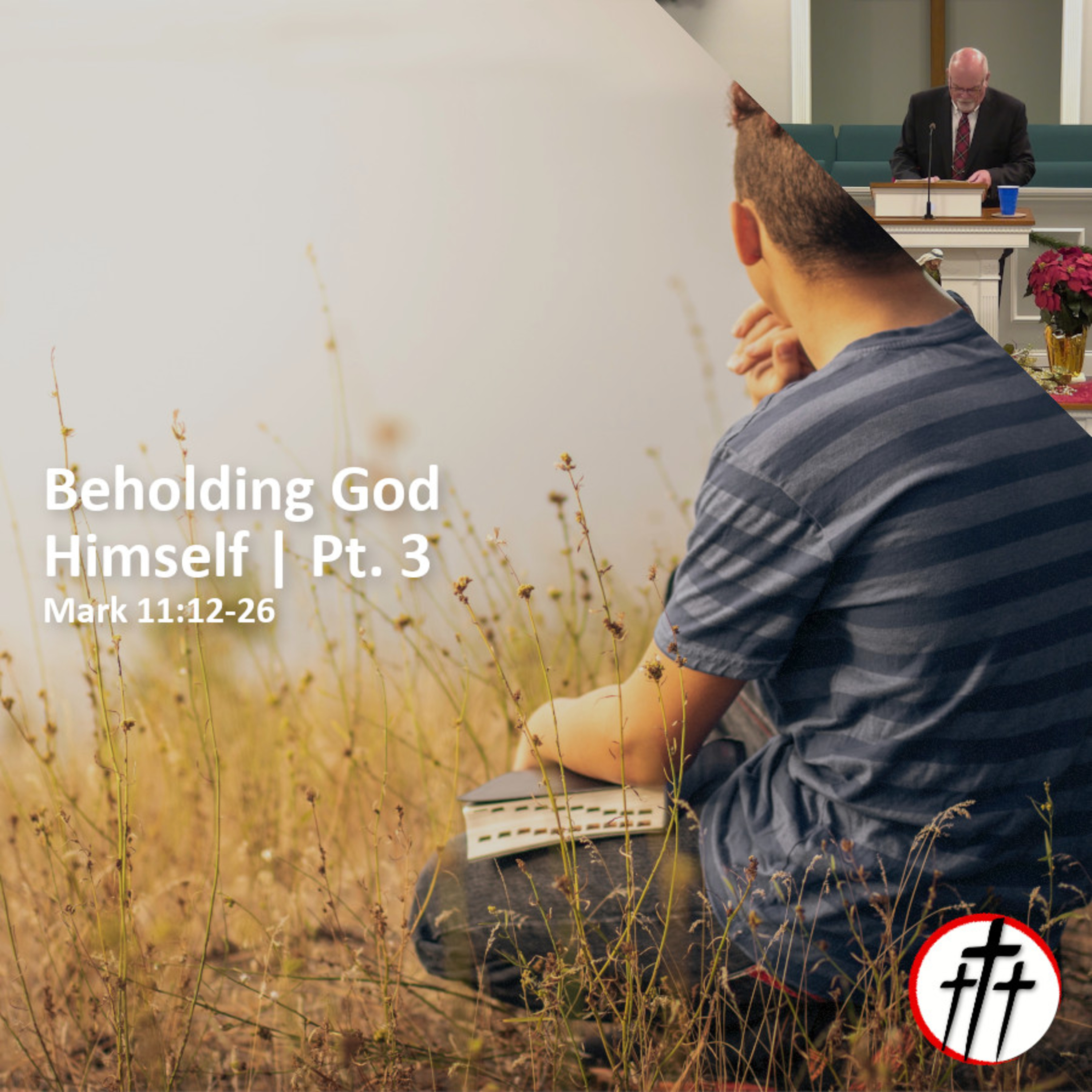He Is the All-Present God (Beholding God Himself | Pt. 3) episode artwork