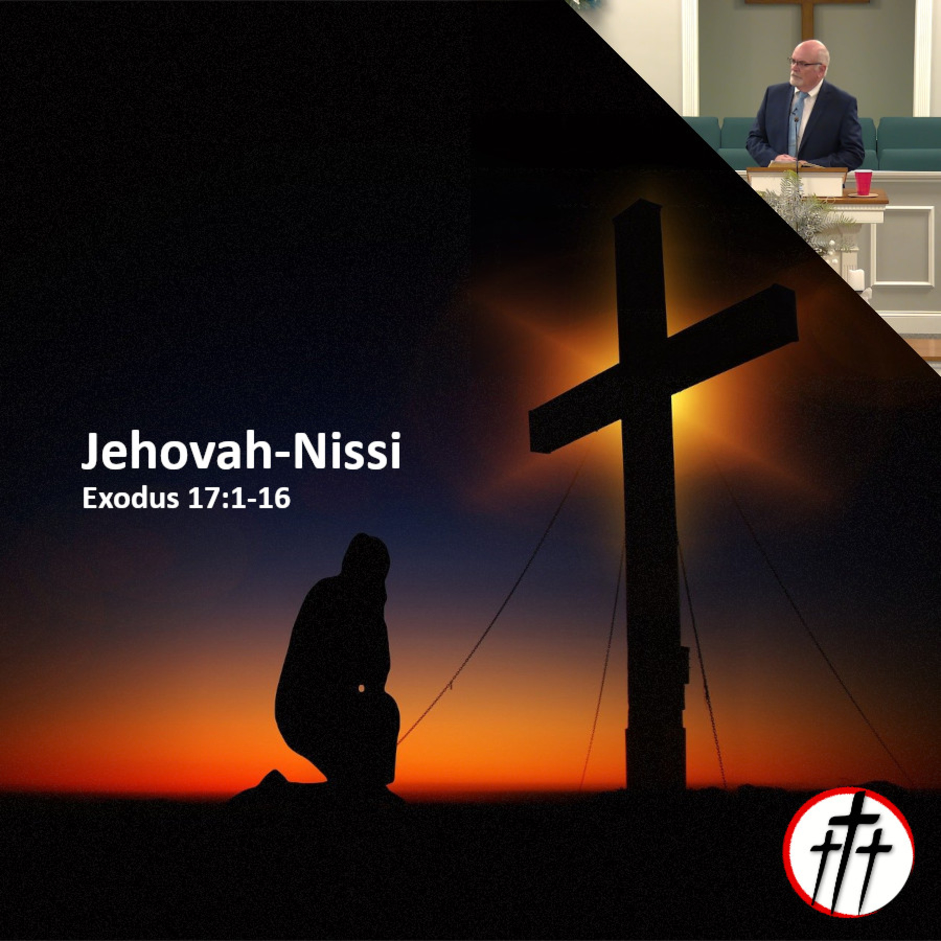 Jehovah-Nissi episode artwork