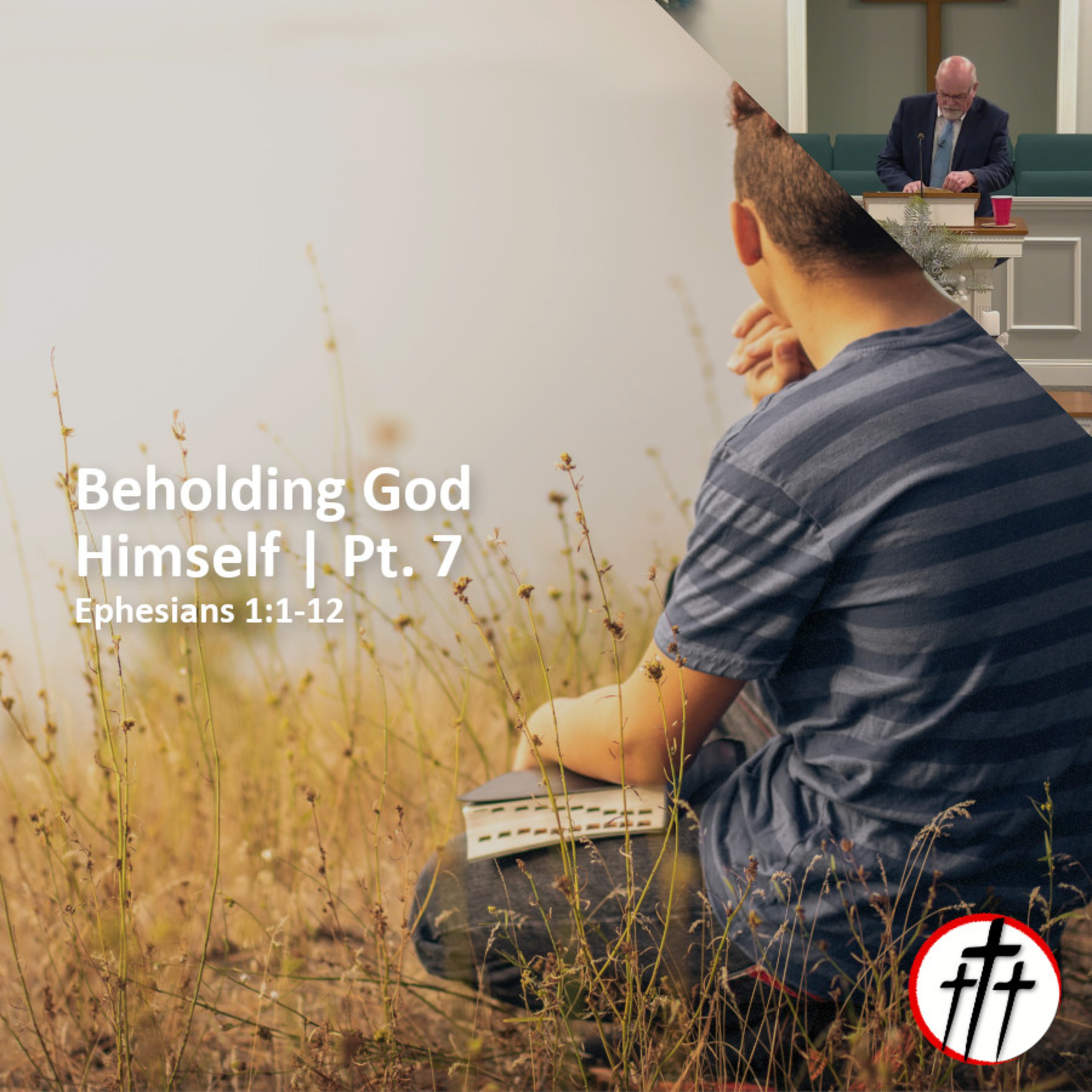 The Sovereignty of God (Beholding God Himself | Pt. 7) episode artwork