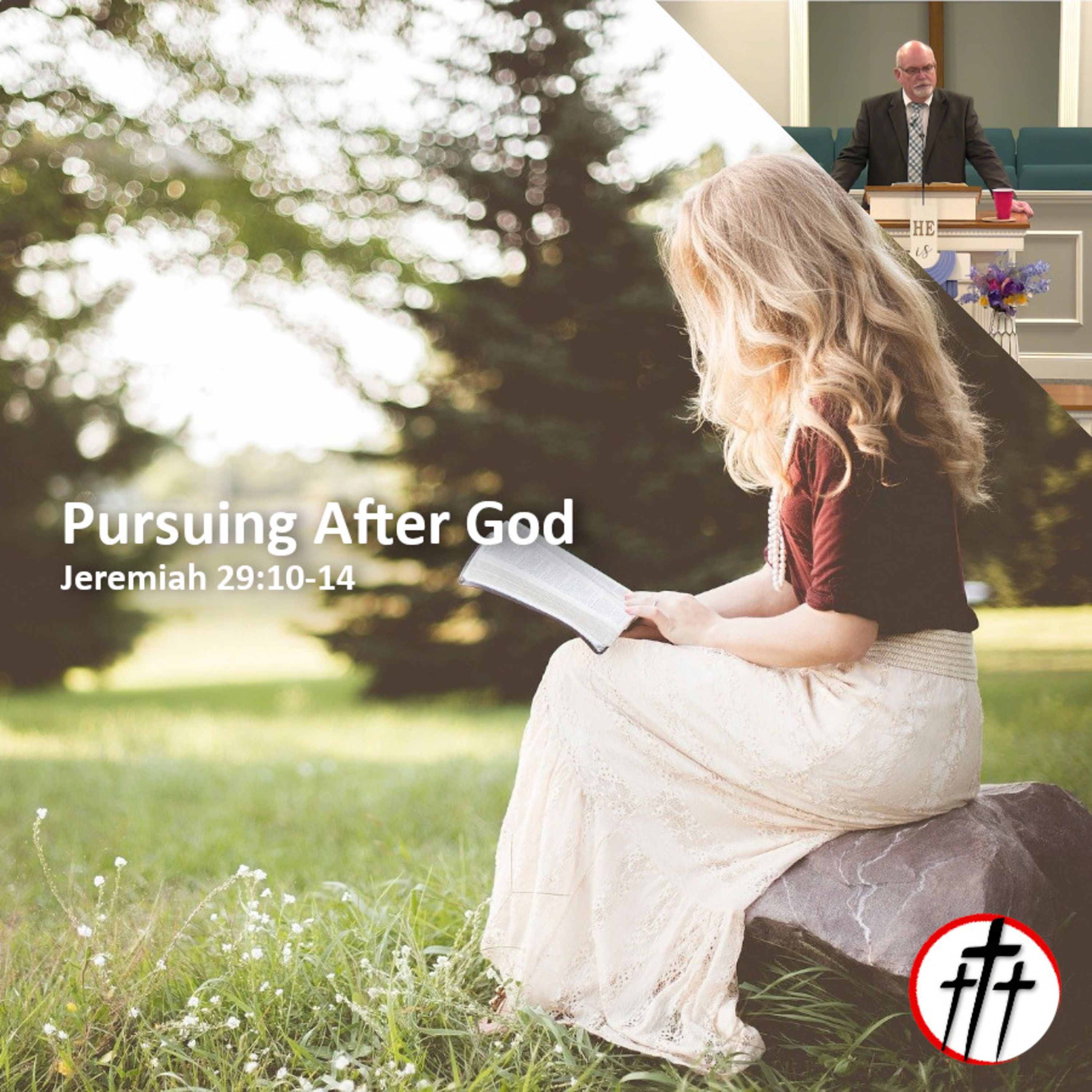 Pursuing After God episode artwork