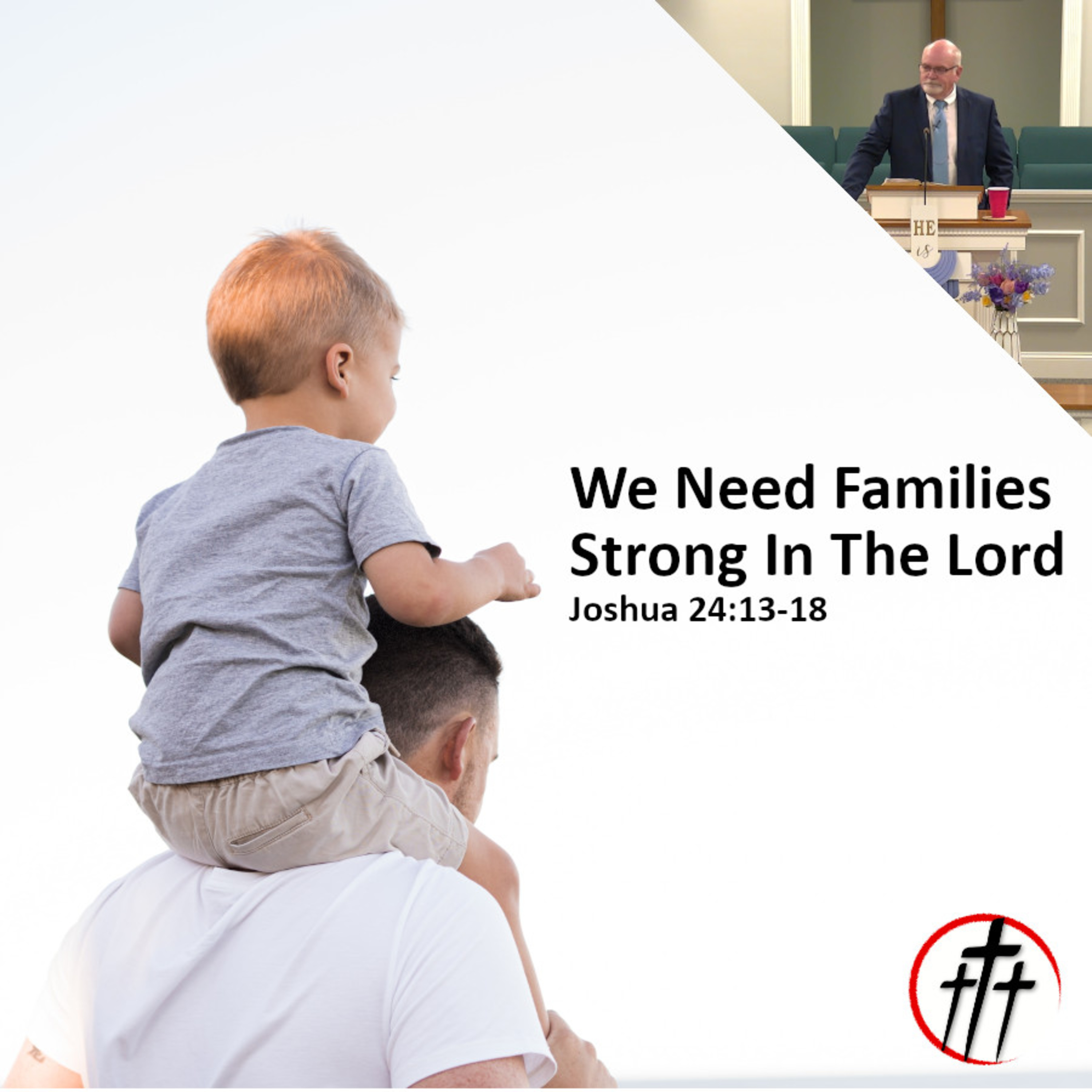 We Need Families Strong In The Lord episode artwork