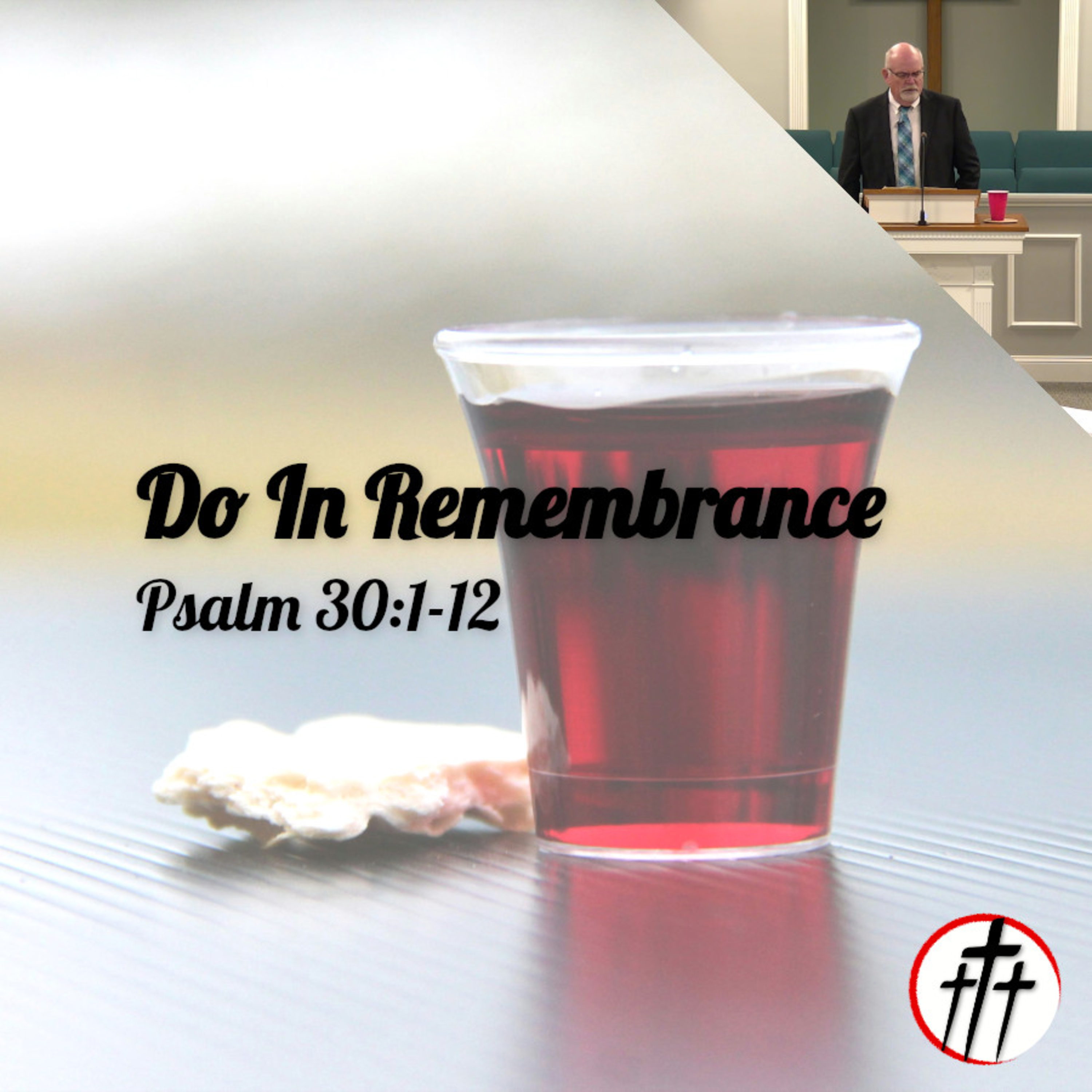 Do In Remembrance episode artwork