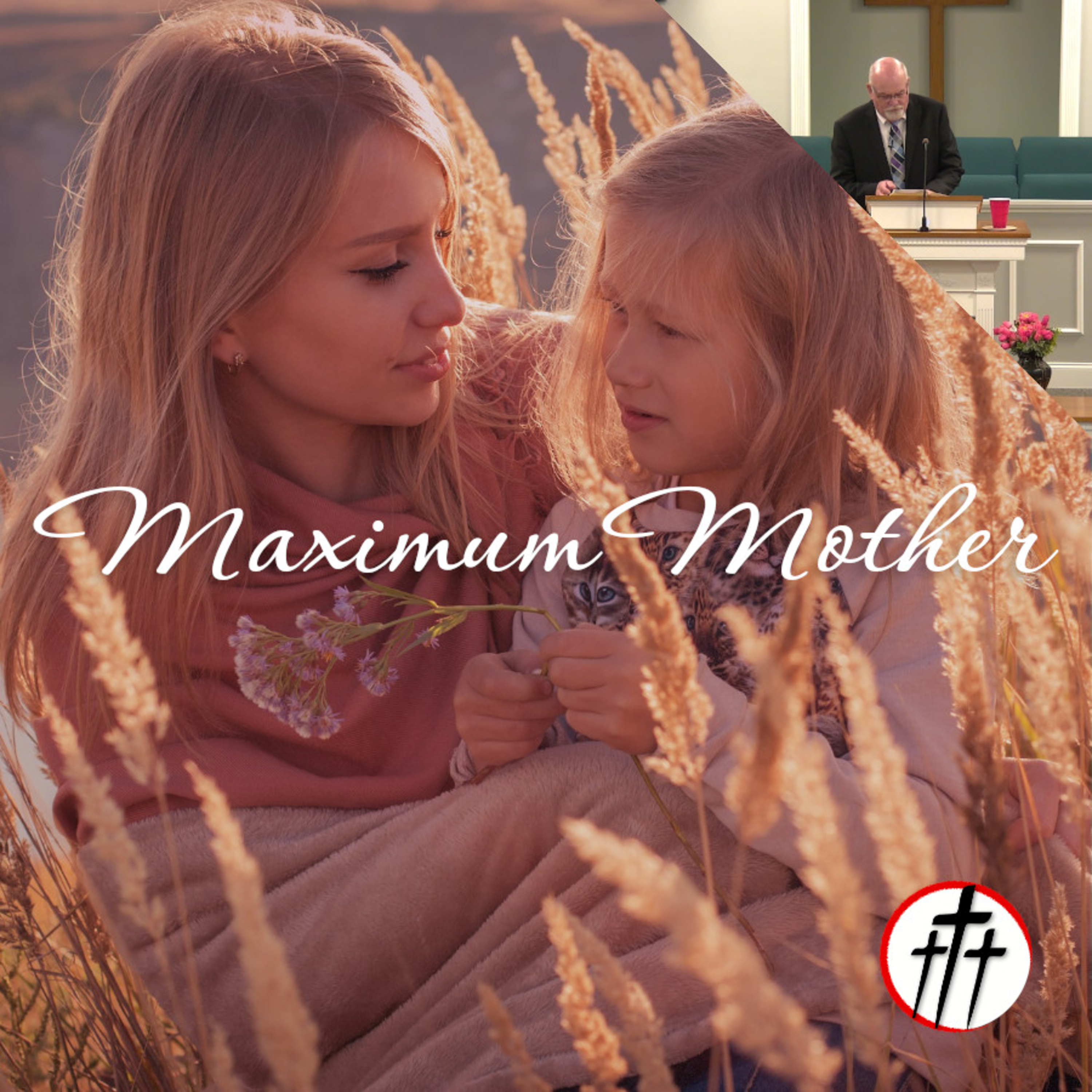Maximum Mother episode artwork
