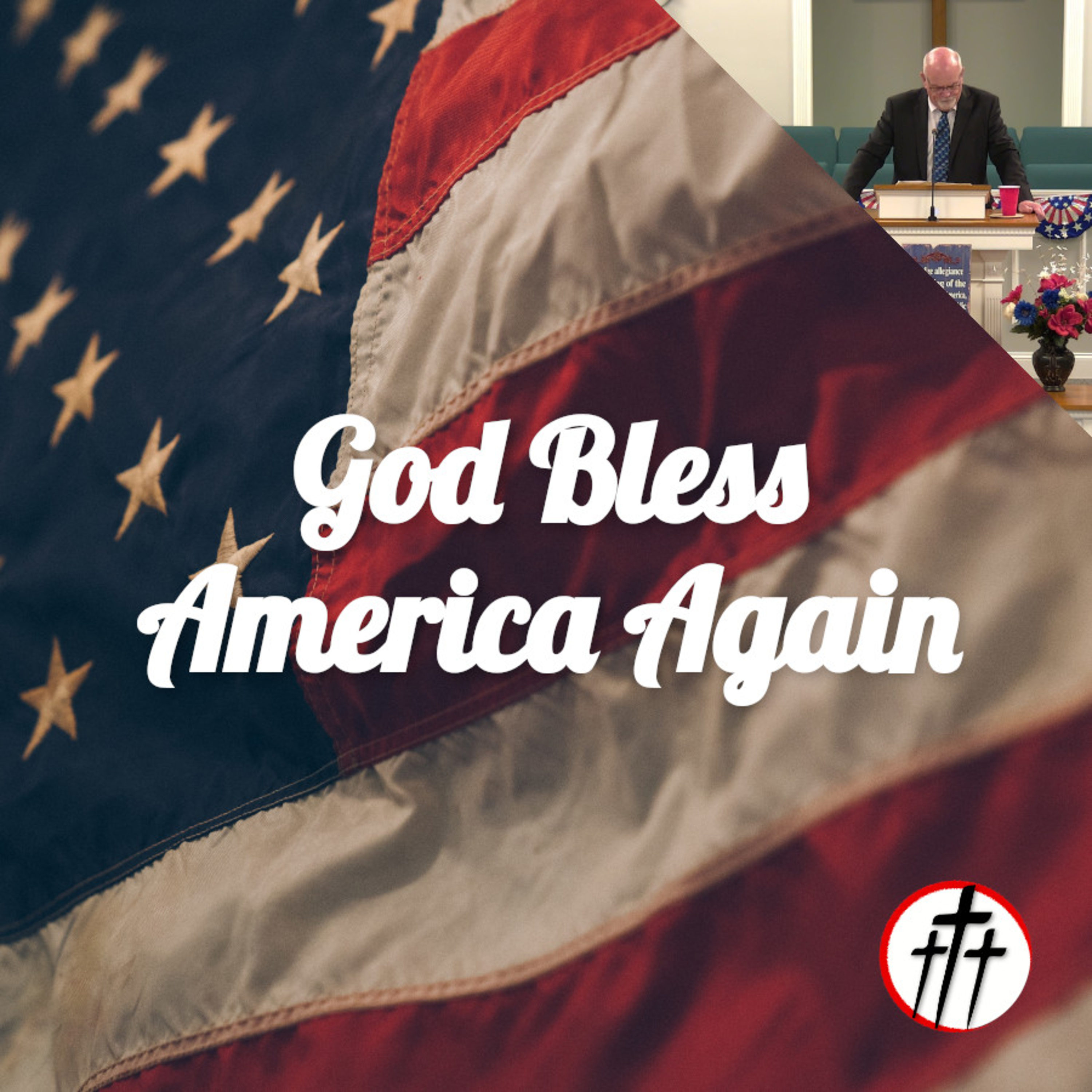 God Bless America Again episode artwork