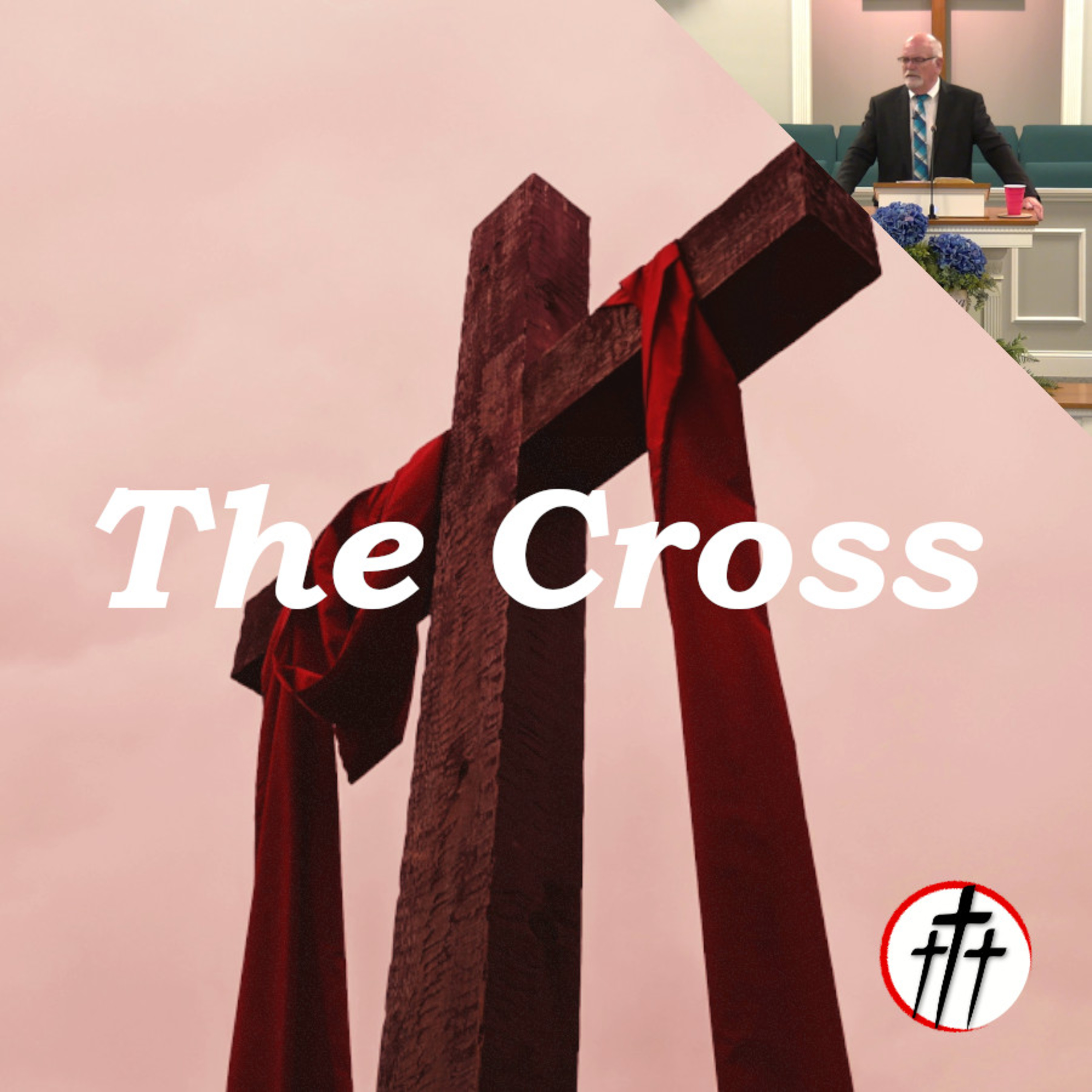 The Cross episode artwork