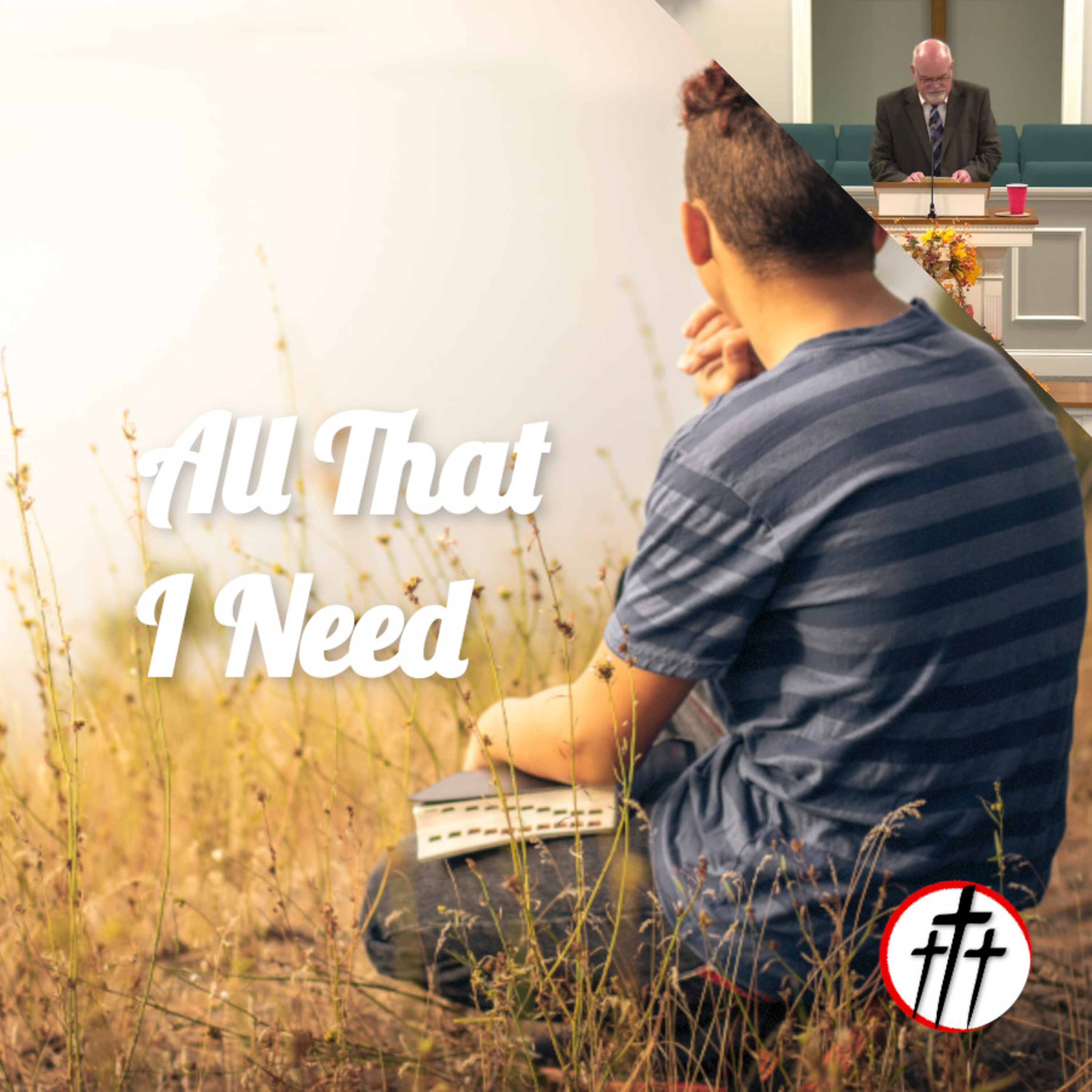 All That I Need episode artwork
