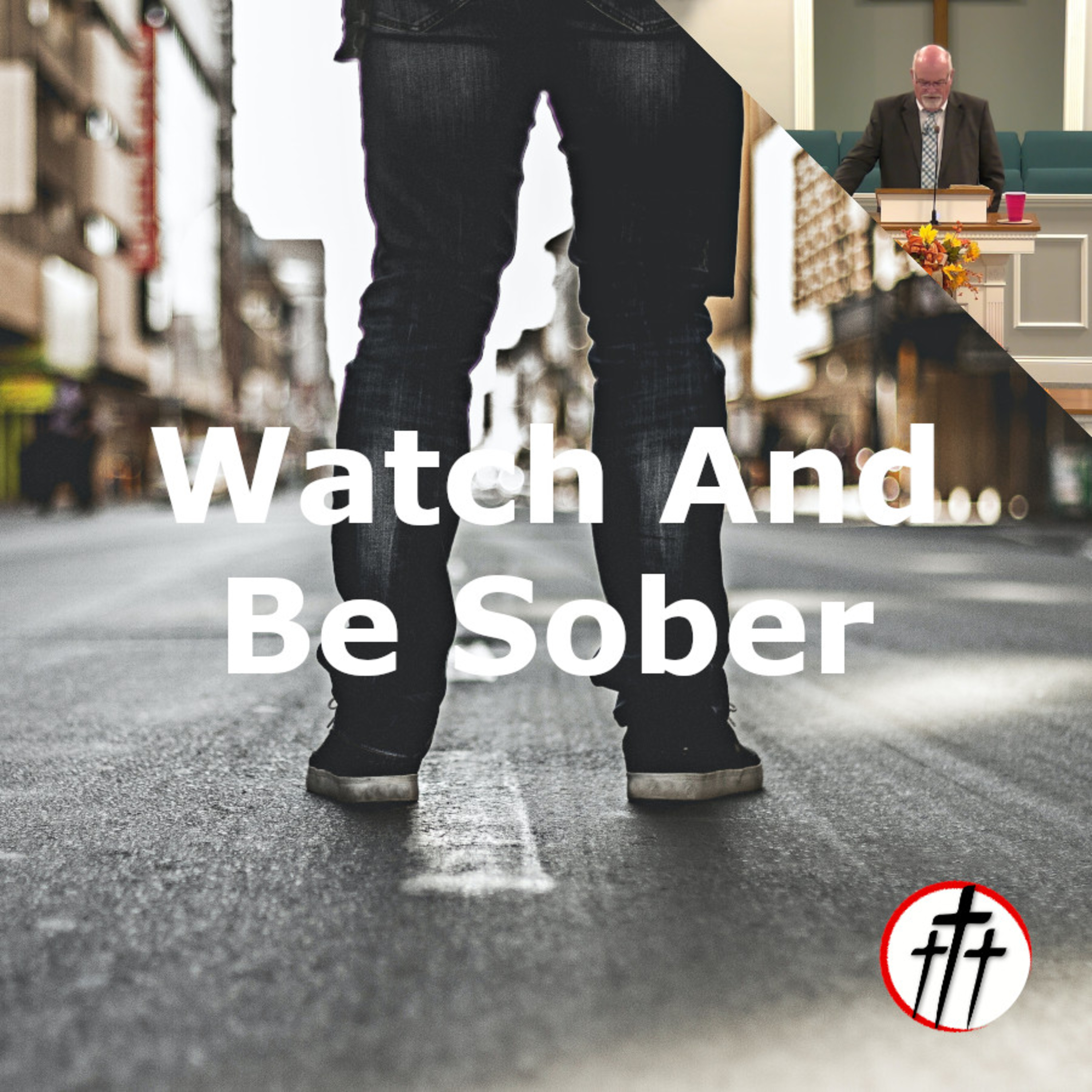 Watch And Be Sober episode artwork