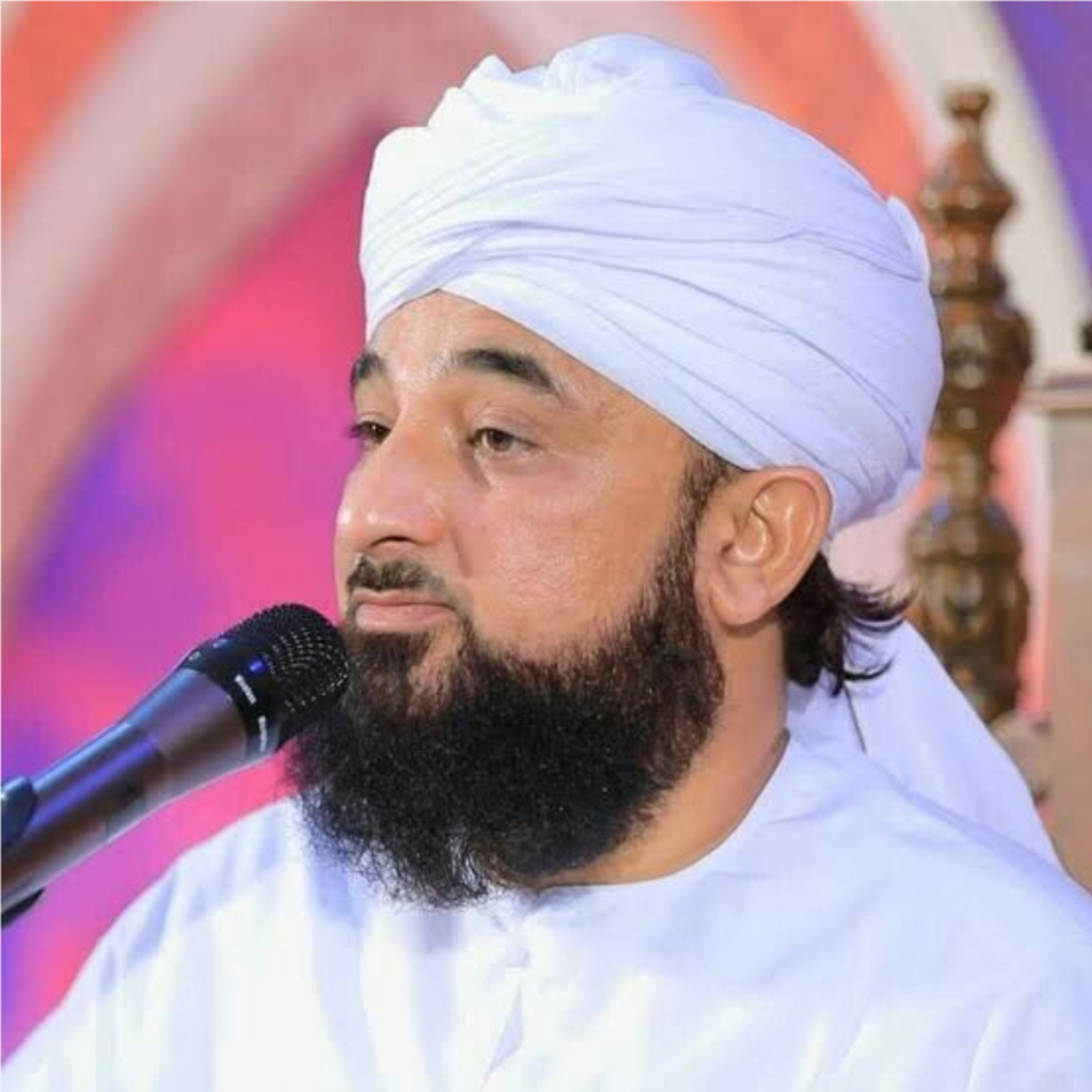 Roza: Sirf Aakhirat Nahi, Duniya Mein Bhi Sila | Muhammad Saqib Raza Mustafai
