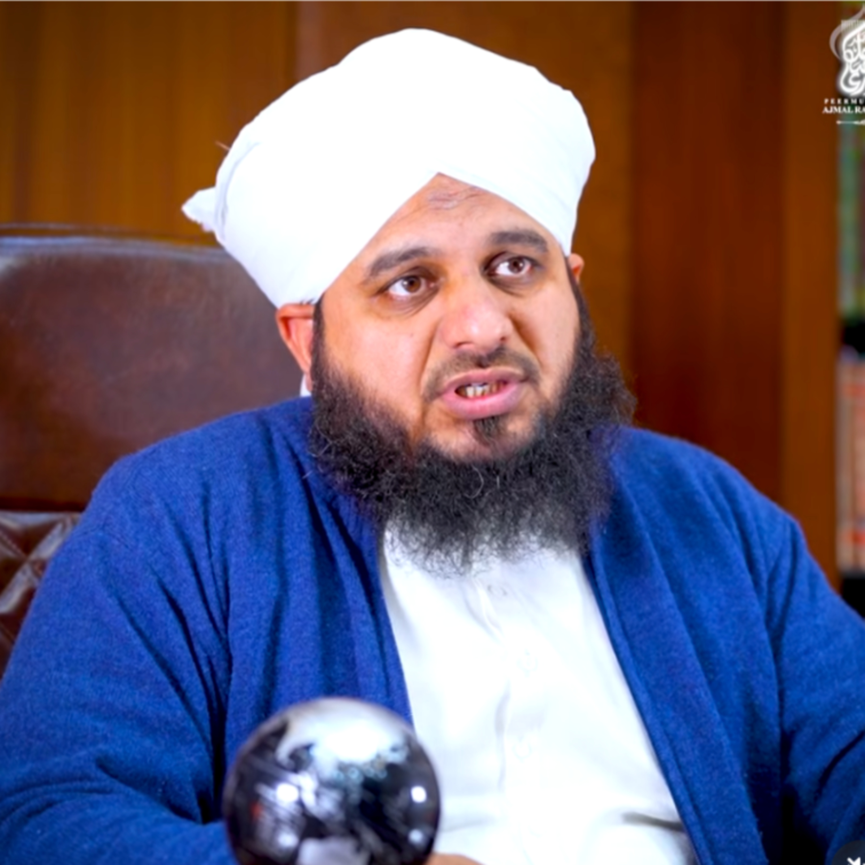 Islami Tarbiyati Course 2026 - Episode 19 - Ramzan Special Program - Muhammad Ajmal Raza Qadri