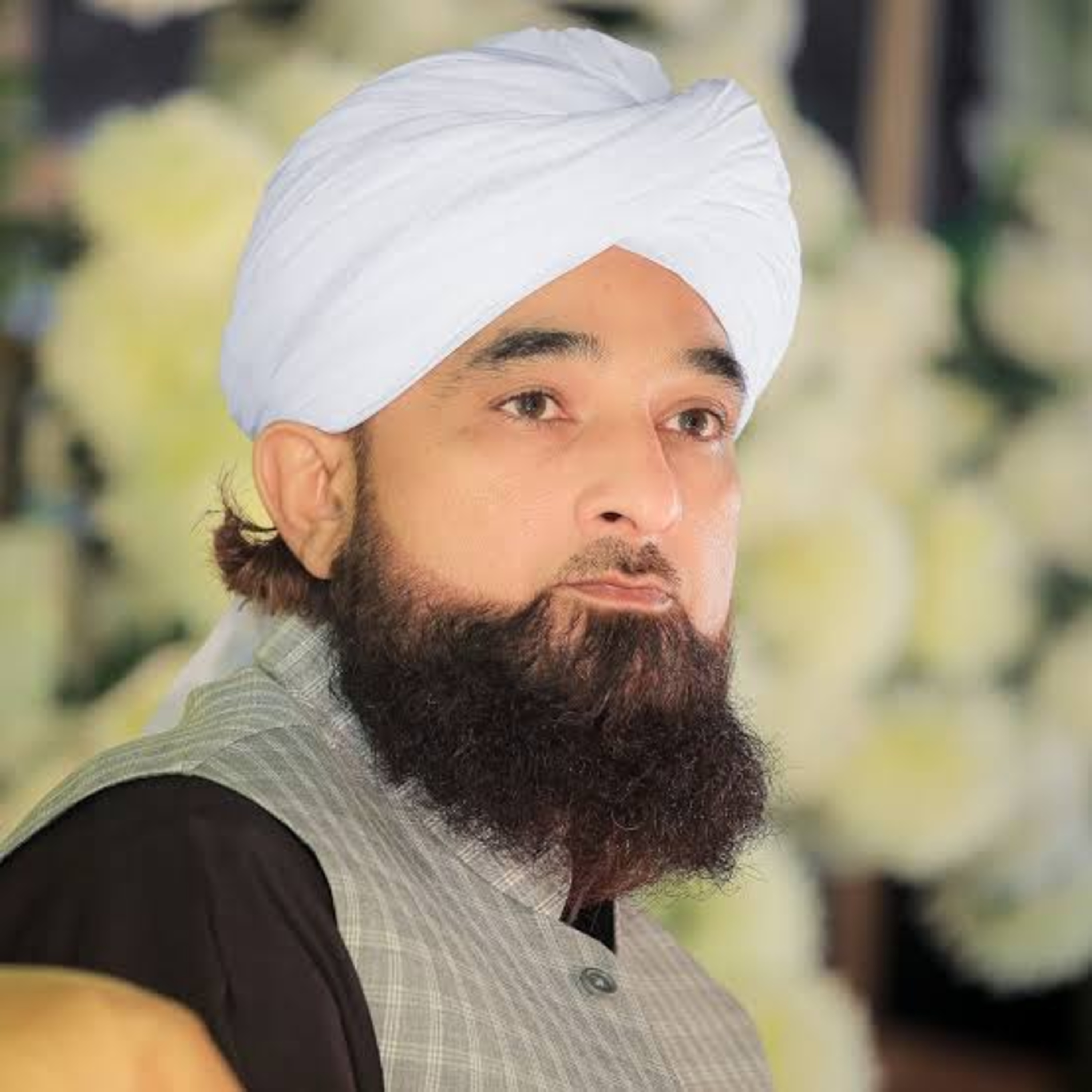 Ramzan Ka Aakhri Bayan | Dil Ko Rula Dene Wala Paighaam 2026 | Muhammad Raza Saqib Mustafai