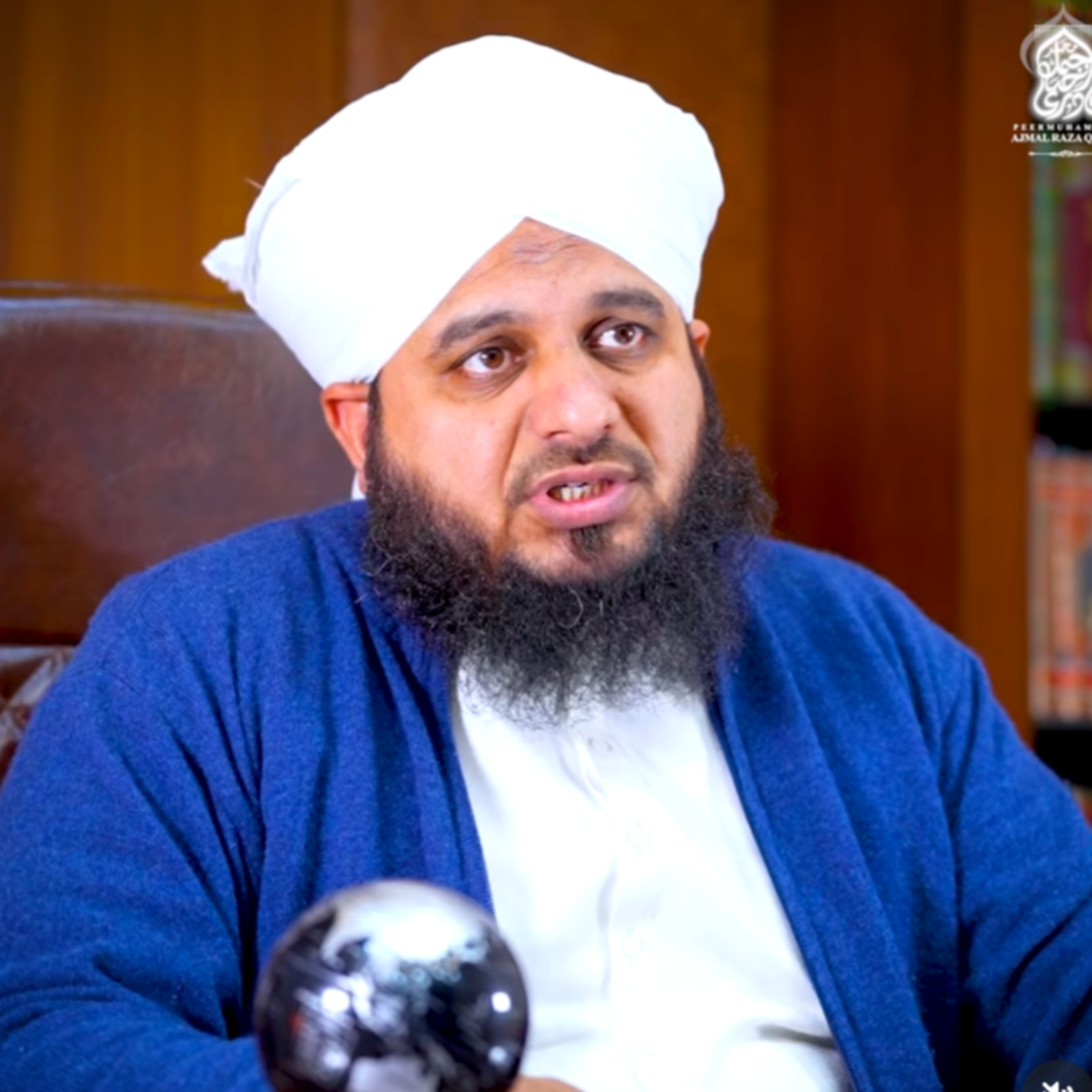 Zindagi Ki Asli Tarjihat Kya Honi Chahiye? | Complete Khutba-e-Jumma | Muhammad Ajmal Raza Qadri